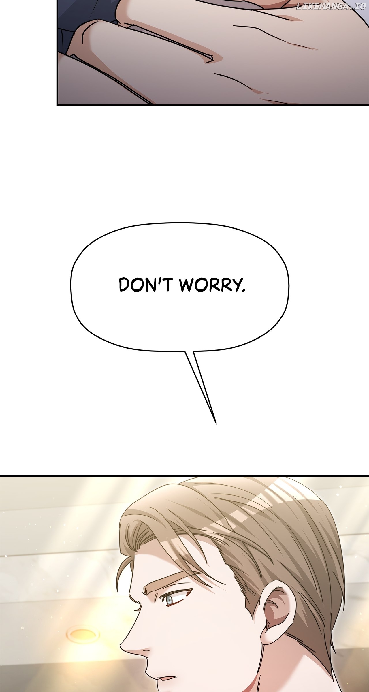 Exclusive Pleasure Chapter 44 - page 36