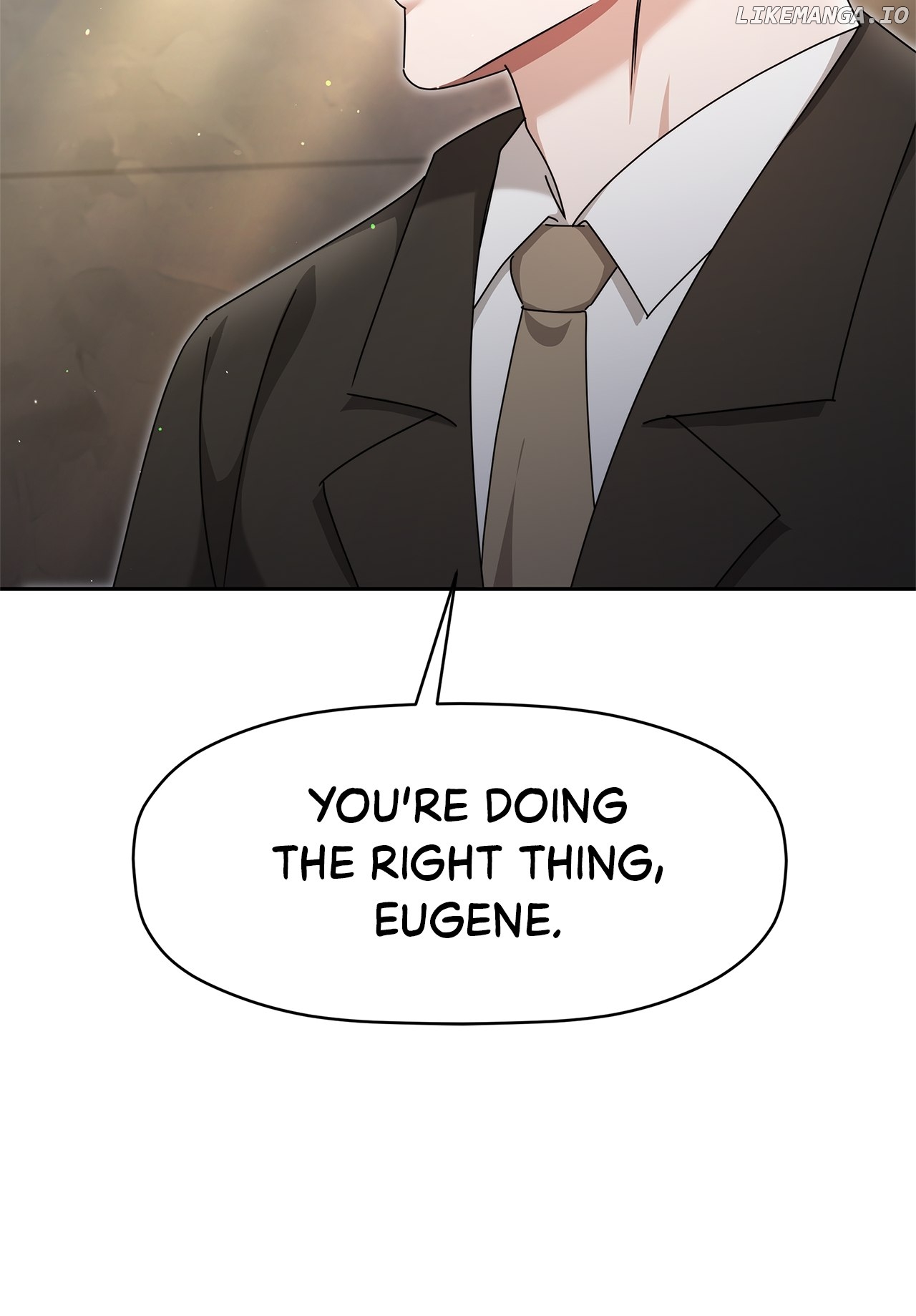 Exclusive Pleasure Chapter 44 - page 37