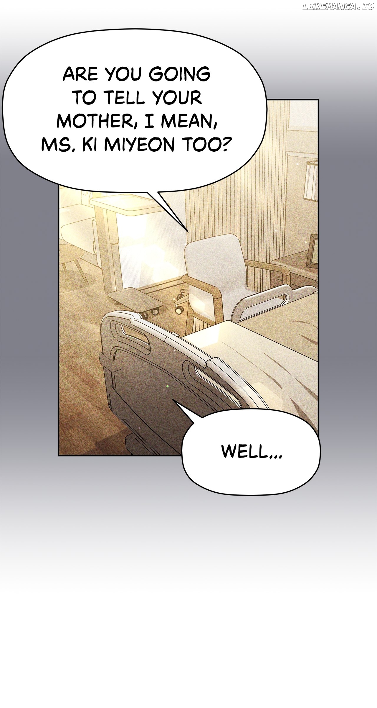 Exclusive Pleasure Chapter 44 - page 38