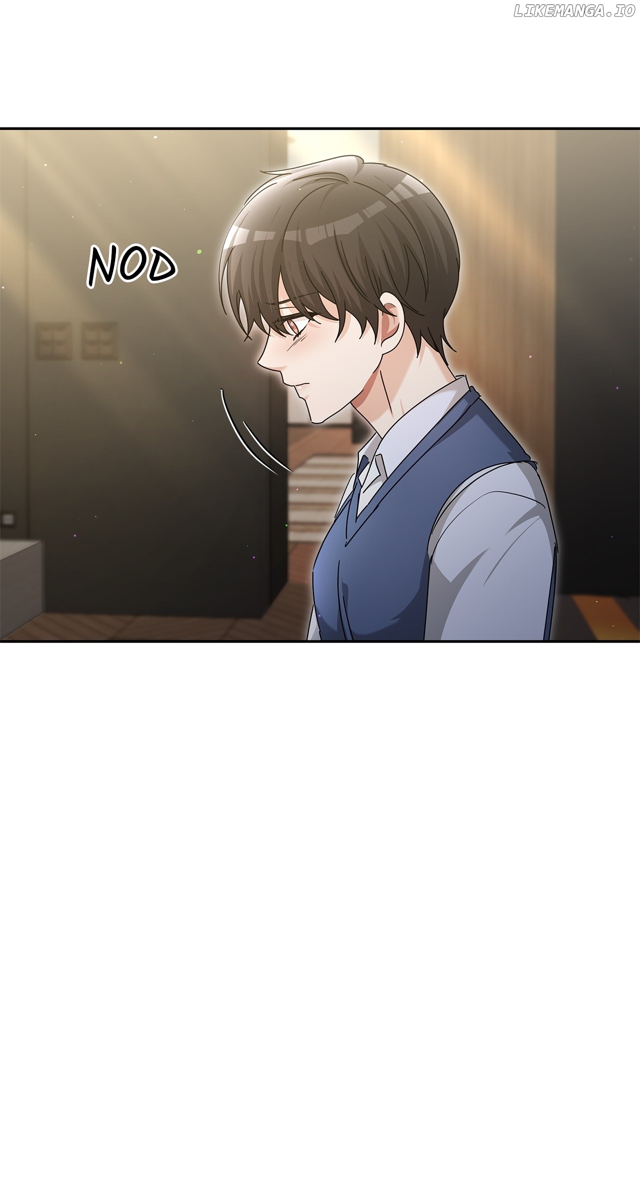Exclusive Pleasure Chapter 44 - page 39