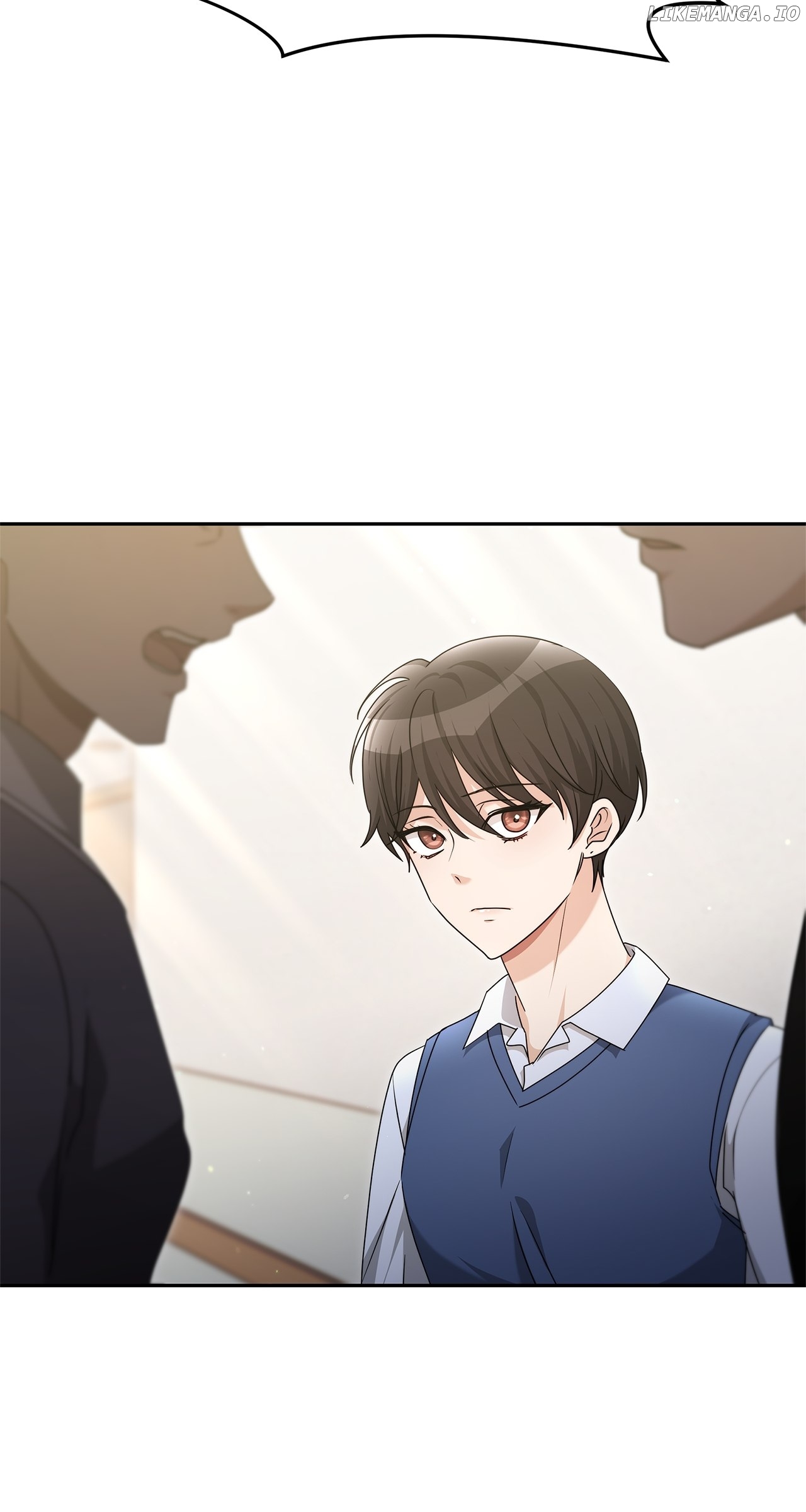 Exclusive Pleasure Chapter 44 - page 4