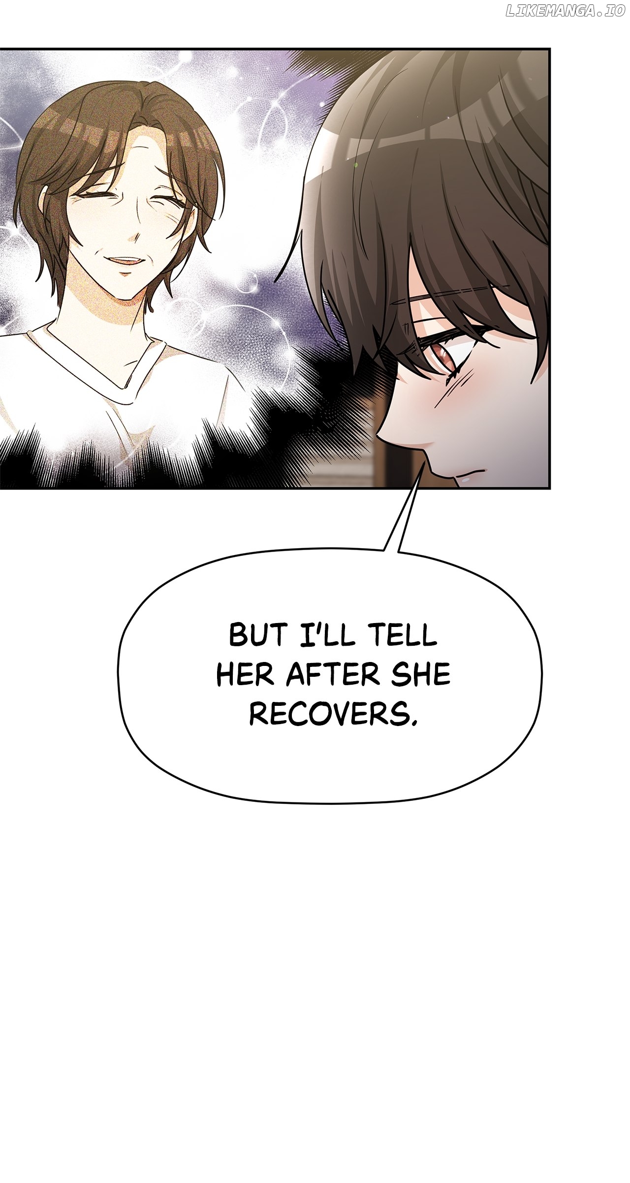 Exclusive Pleasure Chapter 44 - page 40