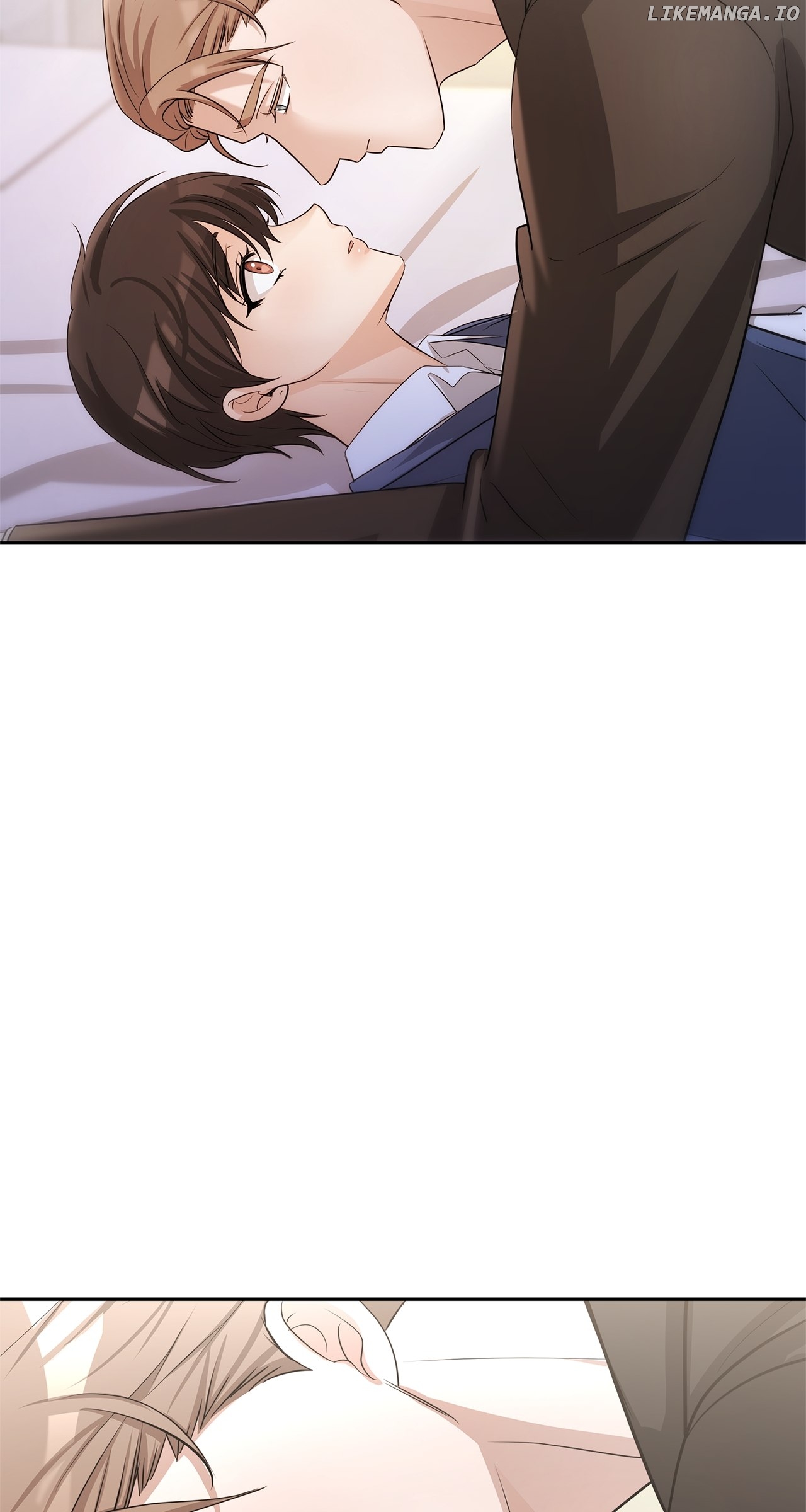 Exclusive Pleasure Chapter 44 - page 49