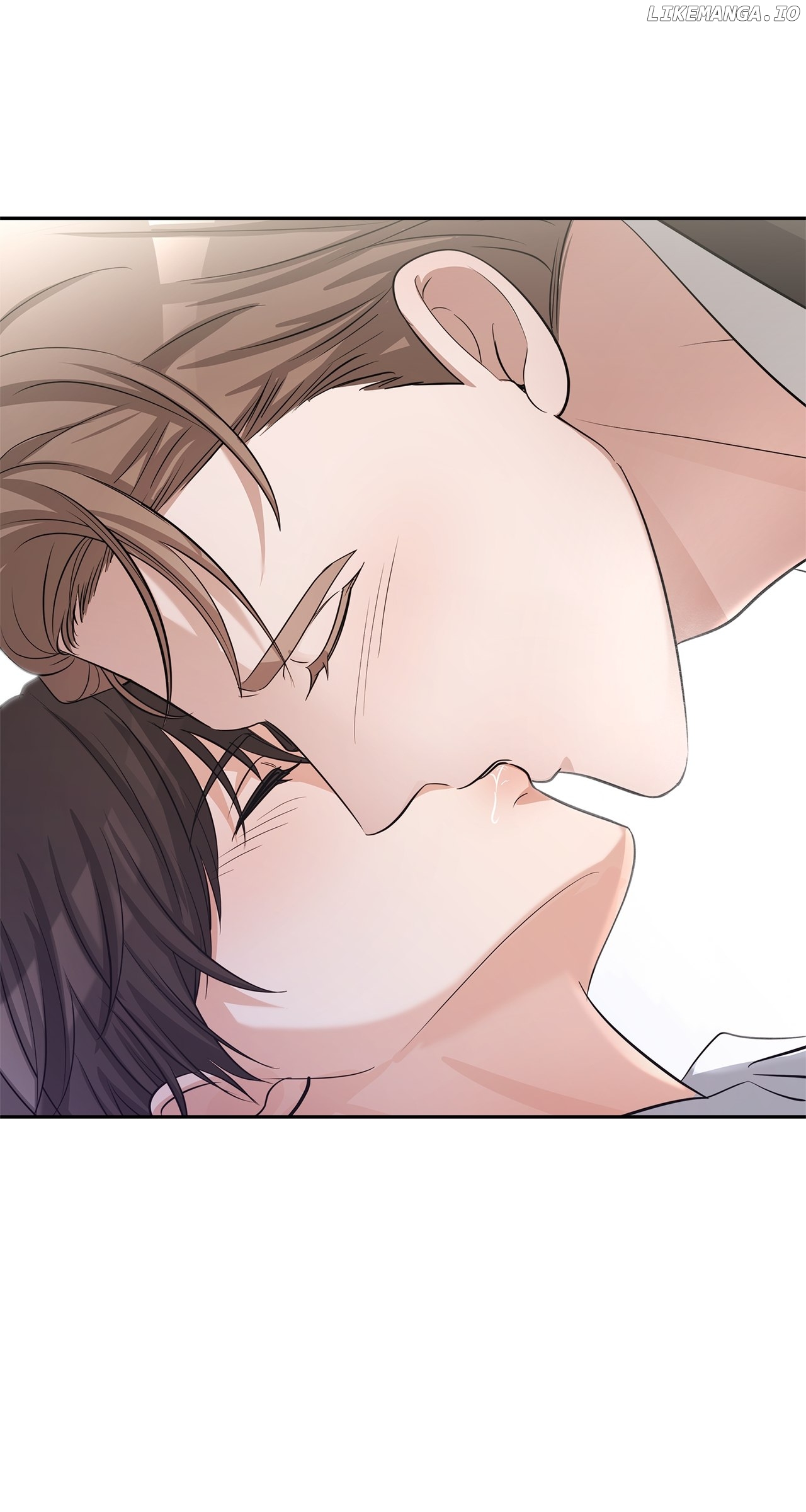 Exclusive Pleasure Chapter 44 - page 51
