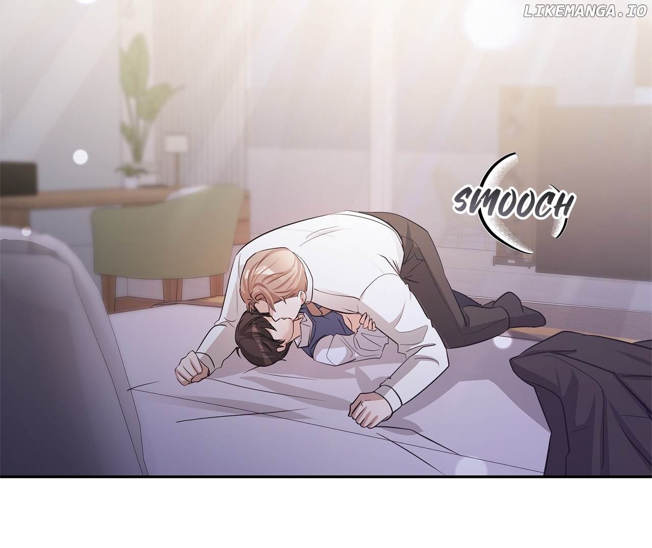 Exclusive Pleasure Chapter 44 - page 54