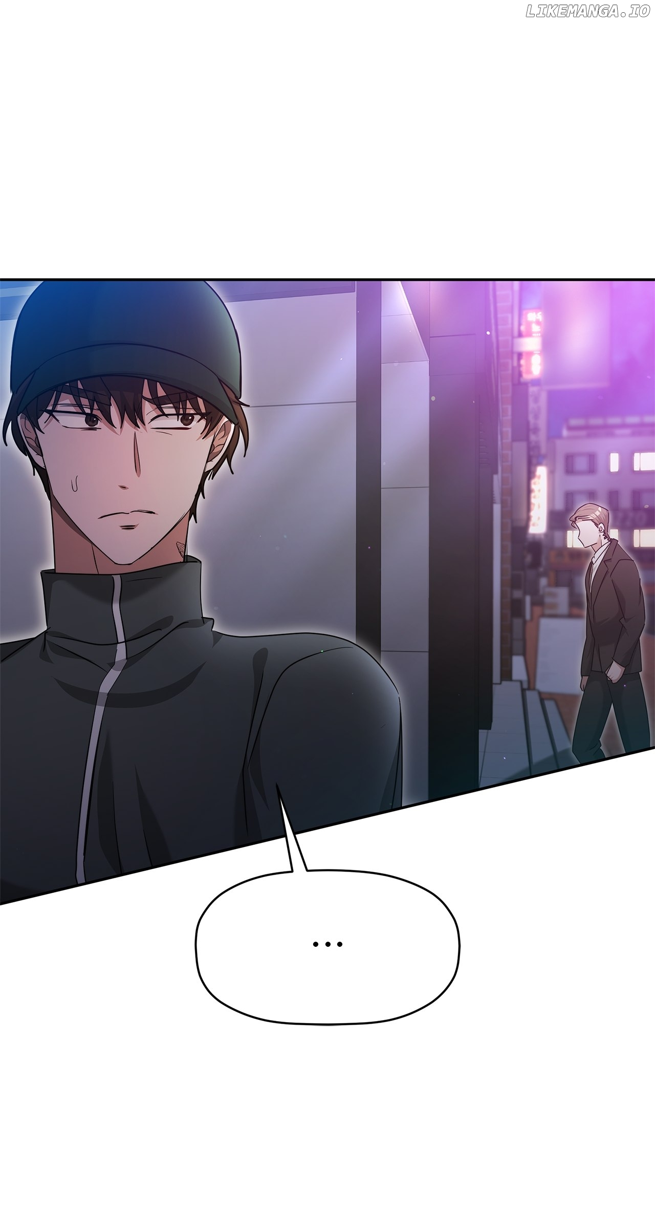 Exclusive Pleasure Chapter 44 - page 58