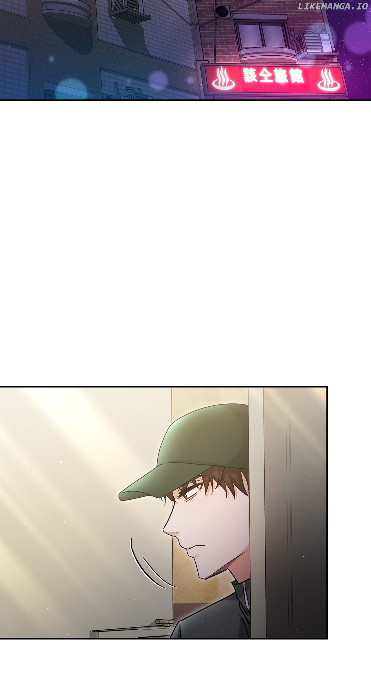Exclusive Pleasure Chapter 44 - page 61