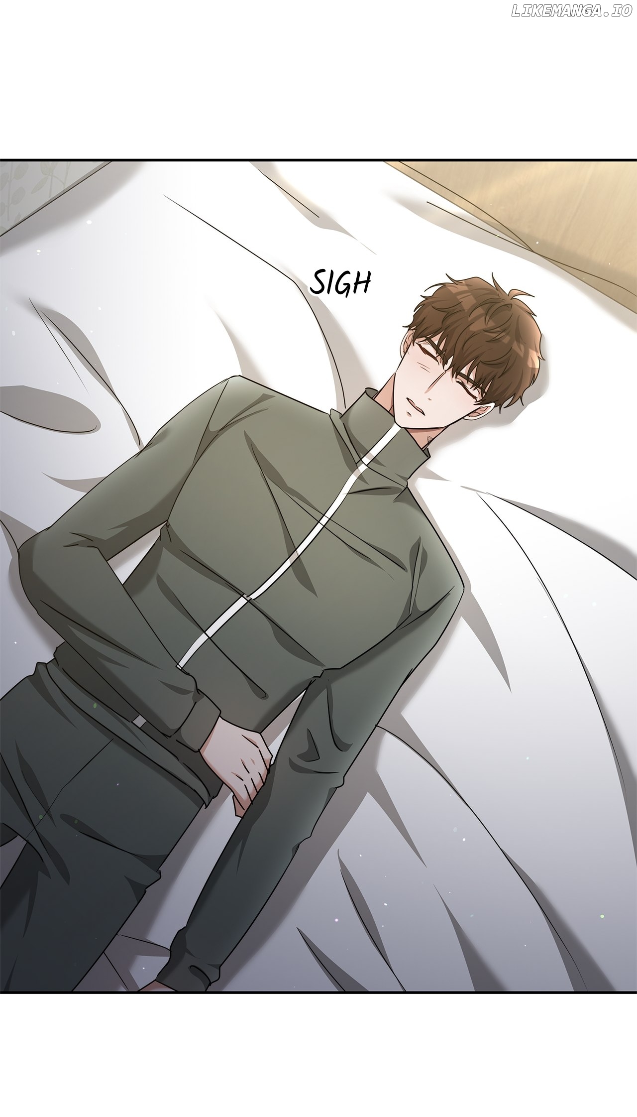 Exclusive Pleasure Chapter 44 - page 64
