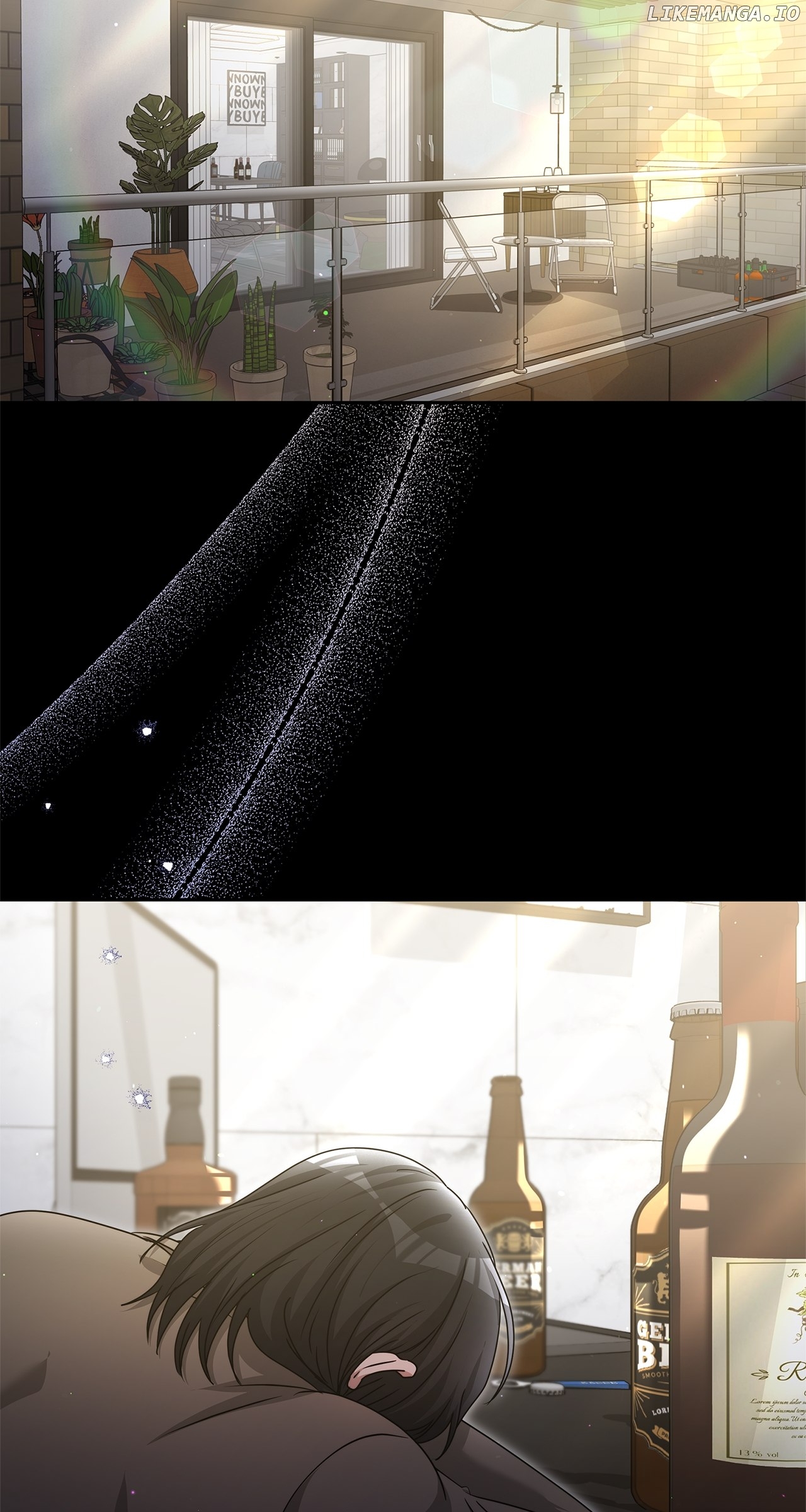 Exclusive Pleasure Chapter 44 - page 69