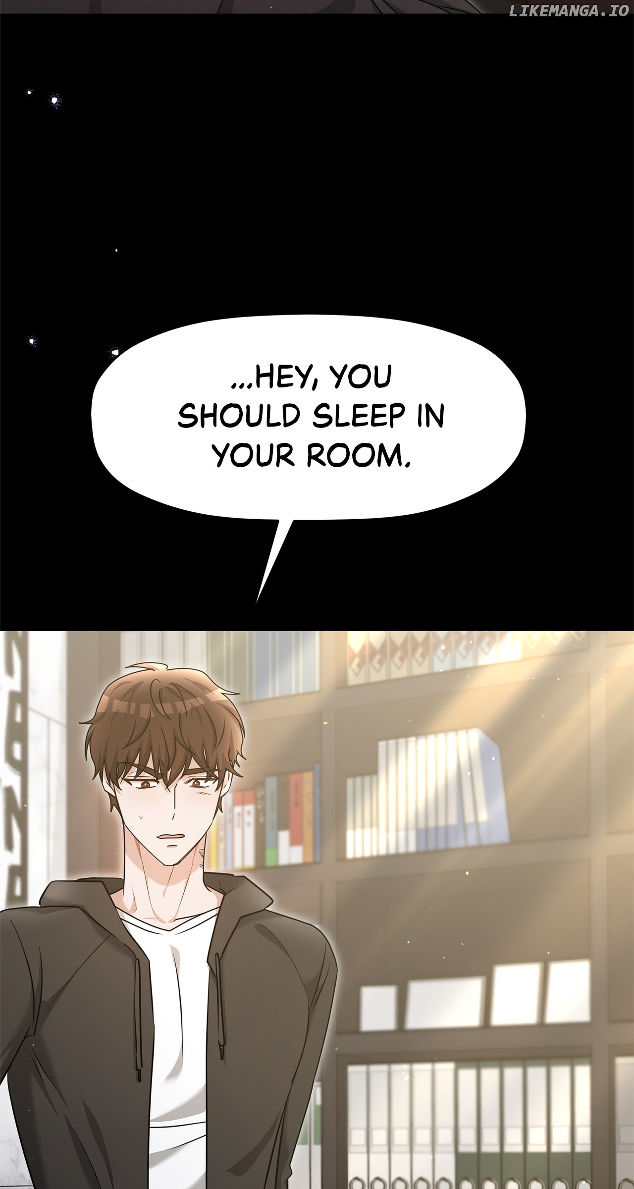 Exclusive Pleasure Chapter 44 - page 70