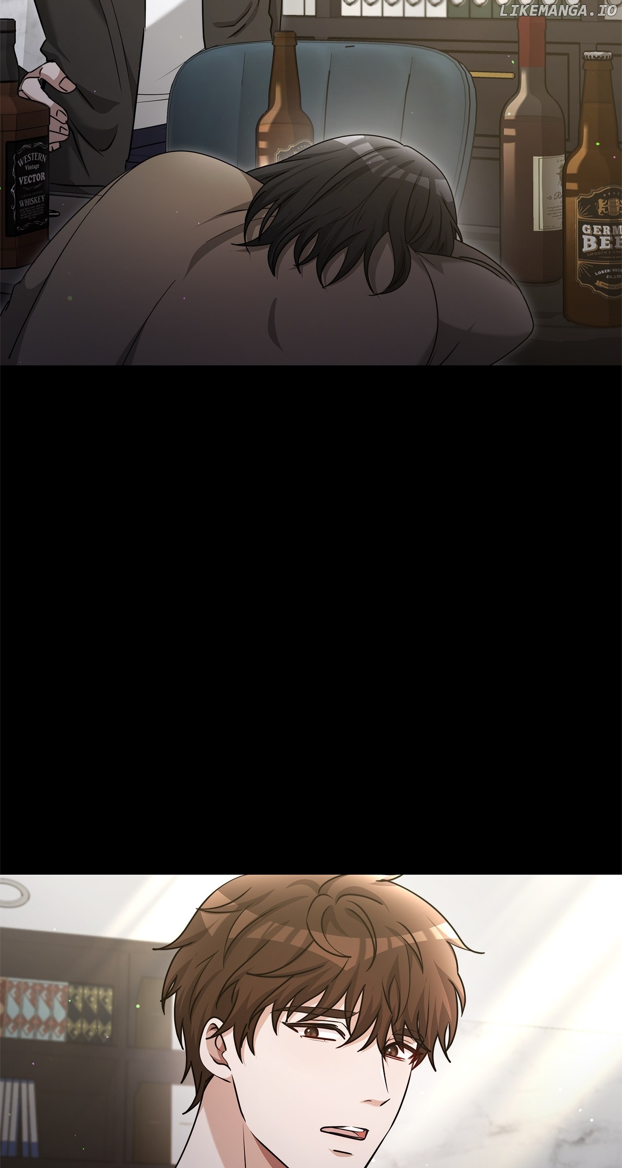 Exclusive Pleasure Chapter 44 - page 71