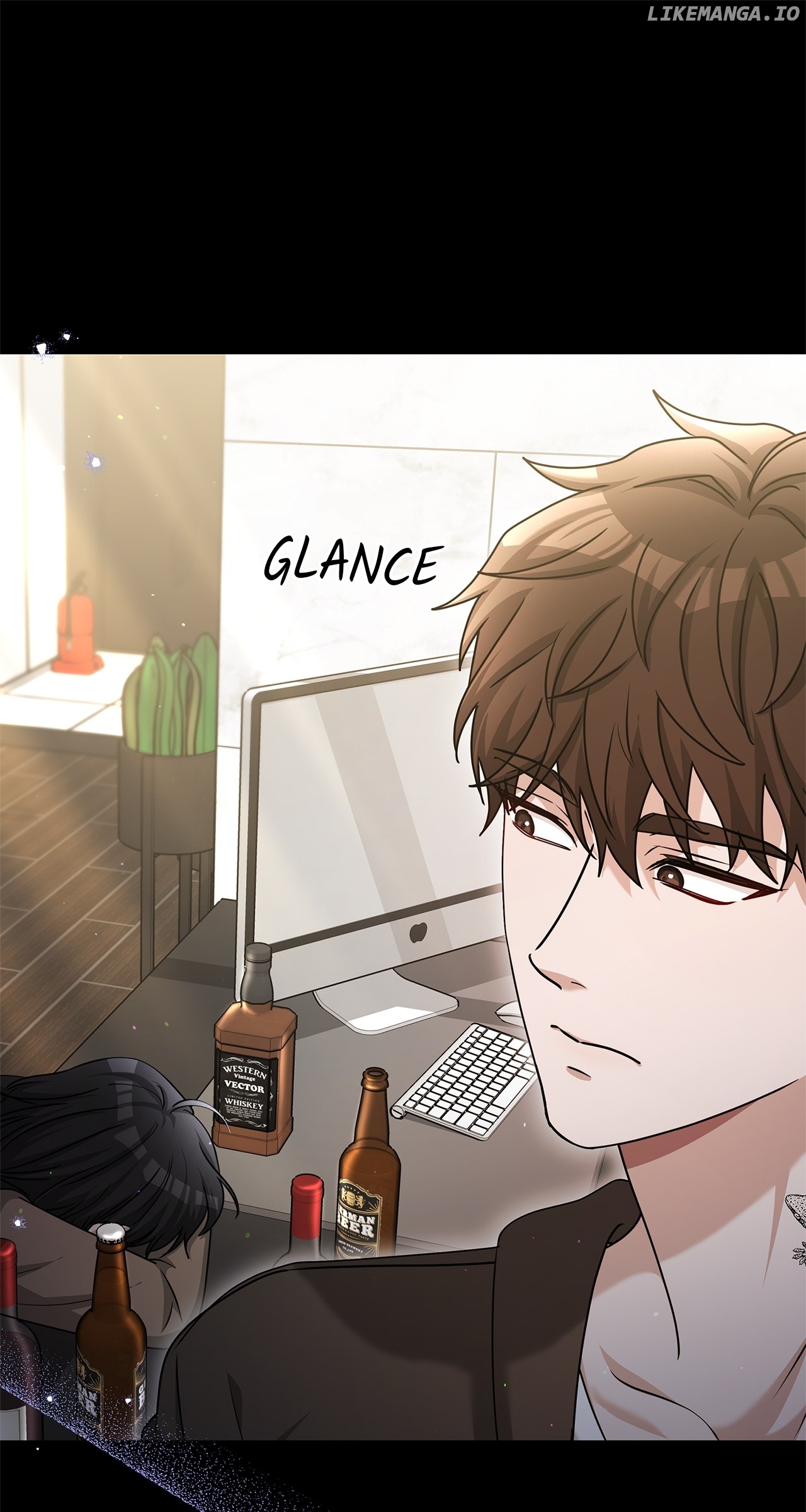 Exclusive Pleasure Chapter 44 - page 73