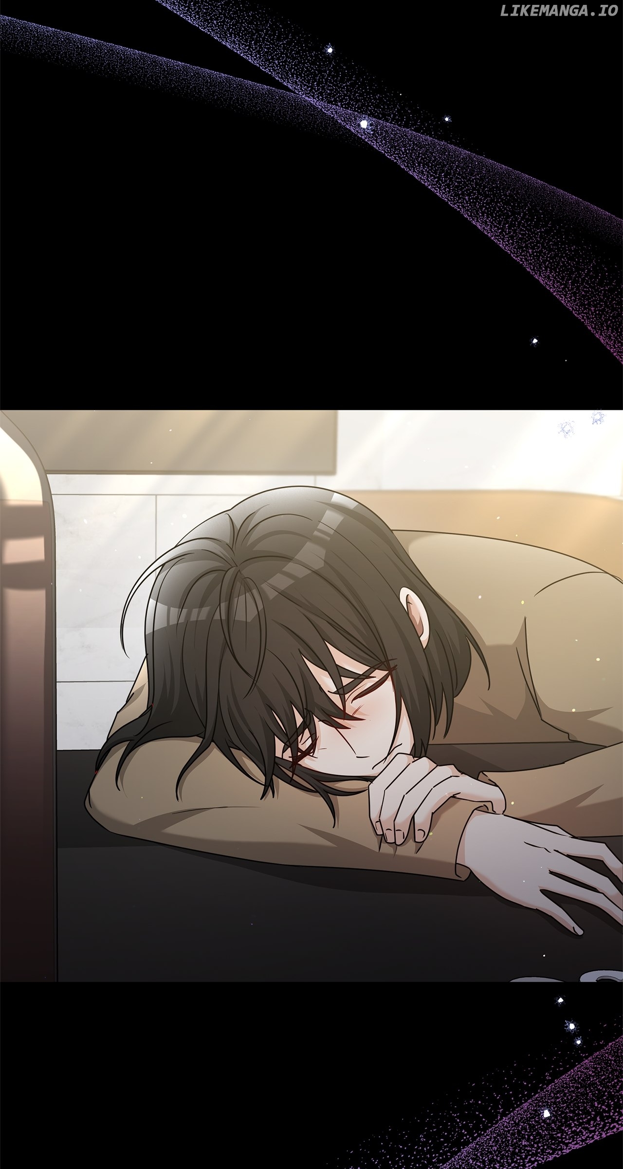Exclusive Pleasure Chapter 44 - page 74