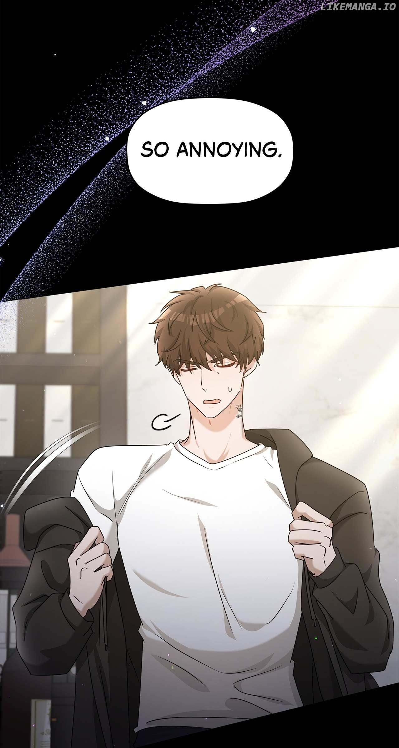 Exclusive Pleasure Chapter 44 - page 75