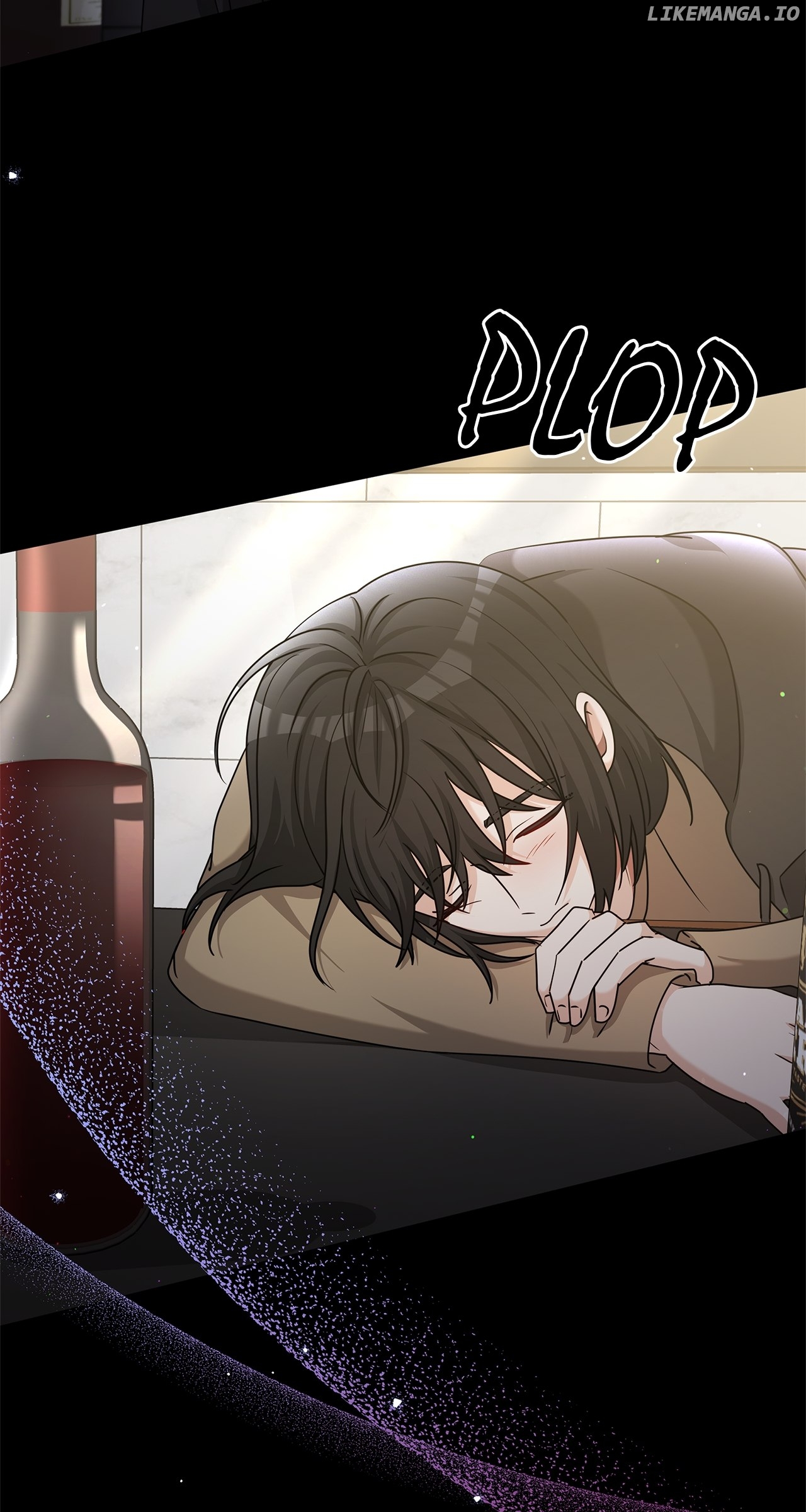 Exclusive Pleasure Chapter 44 - page 76