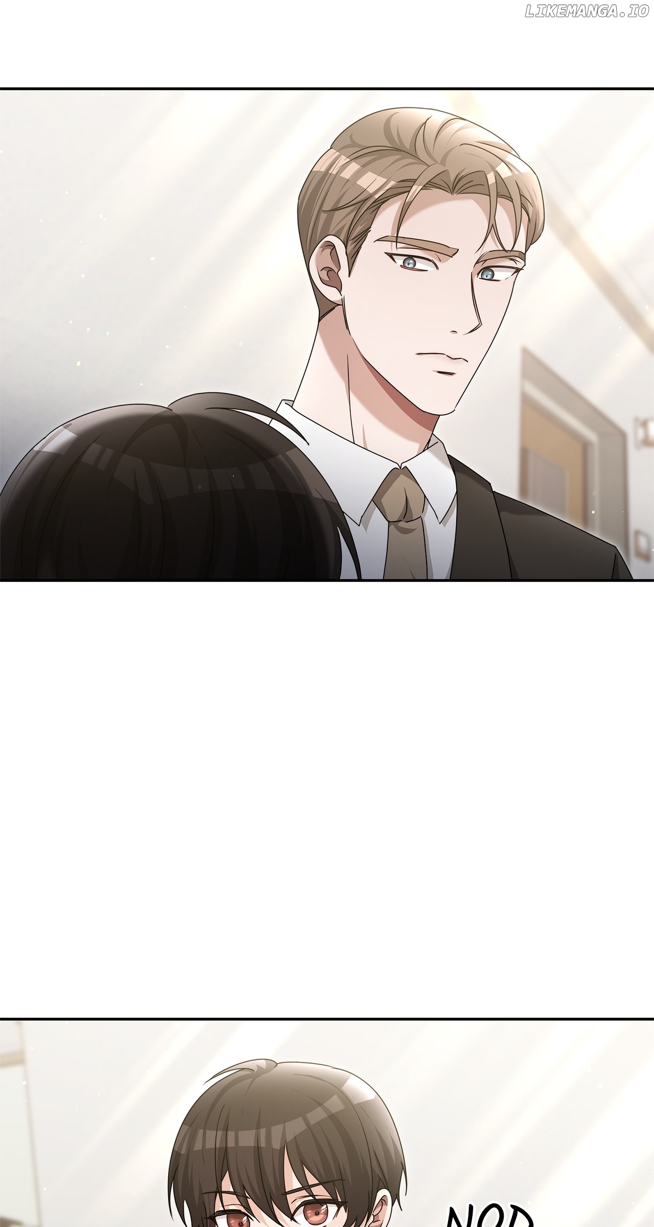 Exclusive Pleasure Chapter 44 - page 8