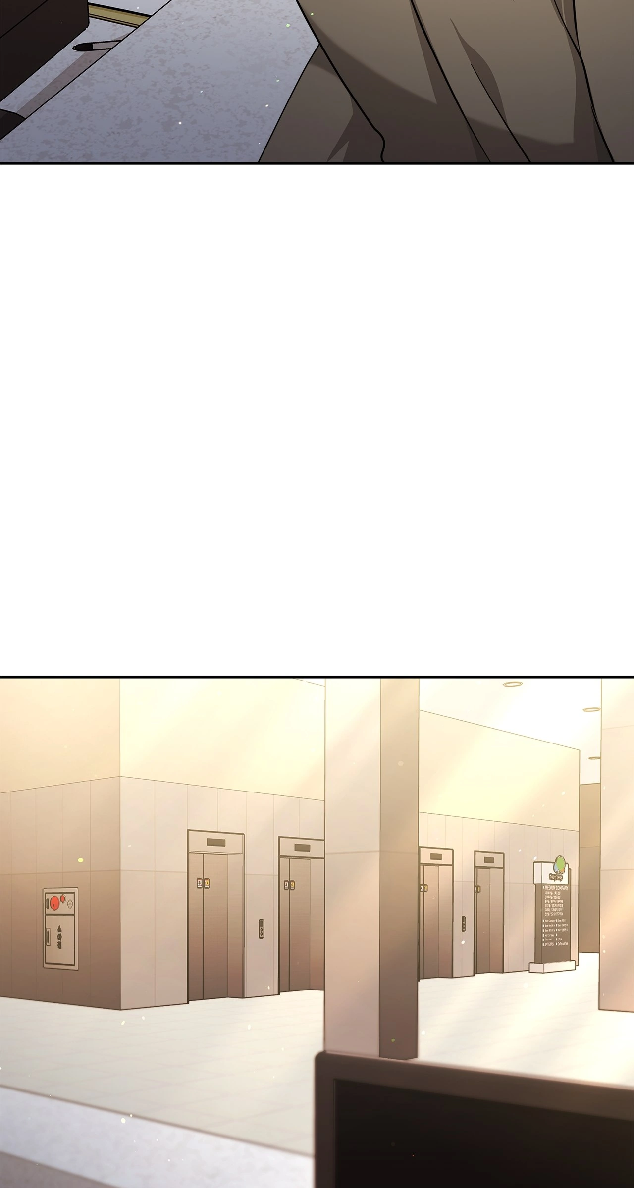 Exclusive Pleasure Chapter 45 - page 19