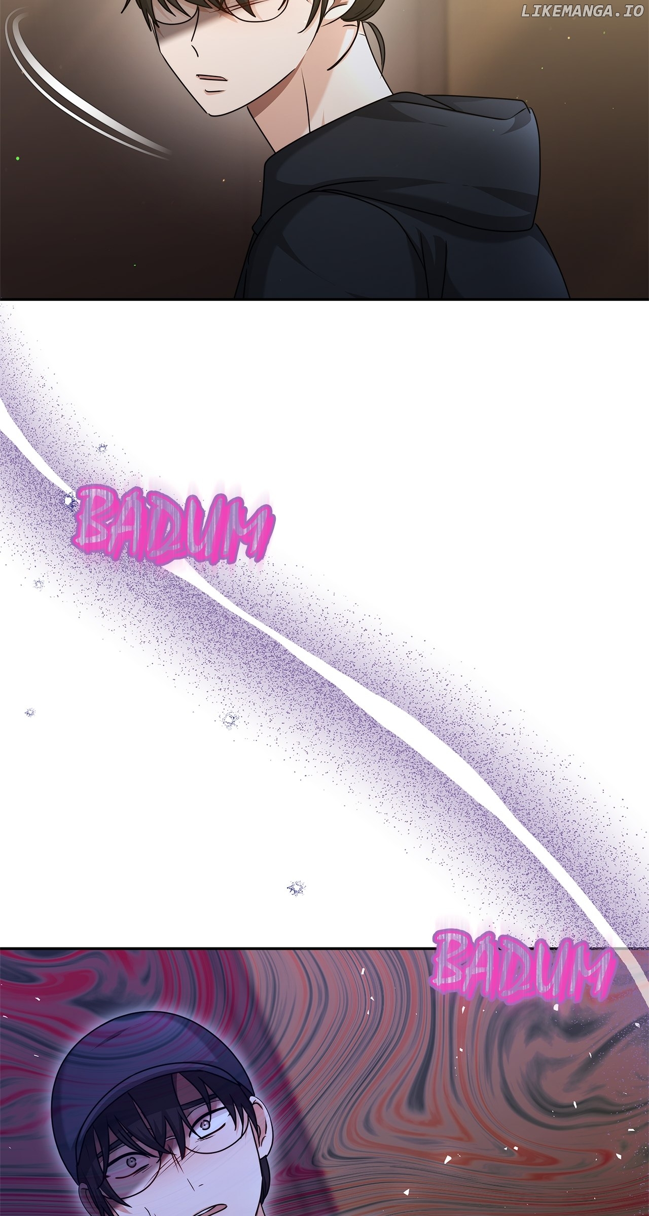 Exclusive Pleasure Chapter 45 - page 37
