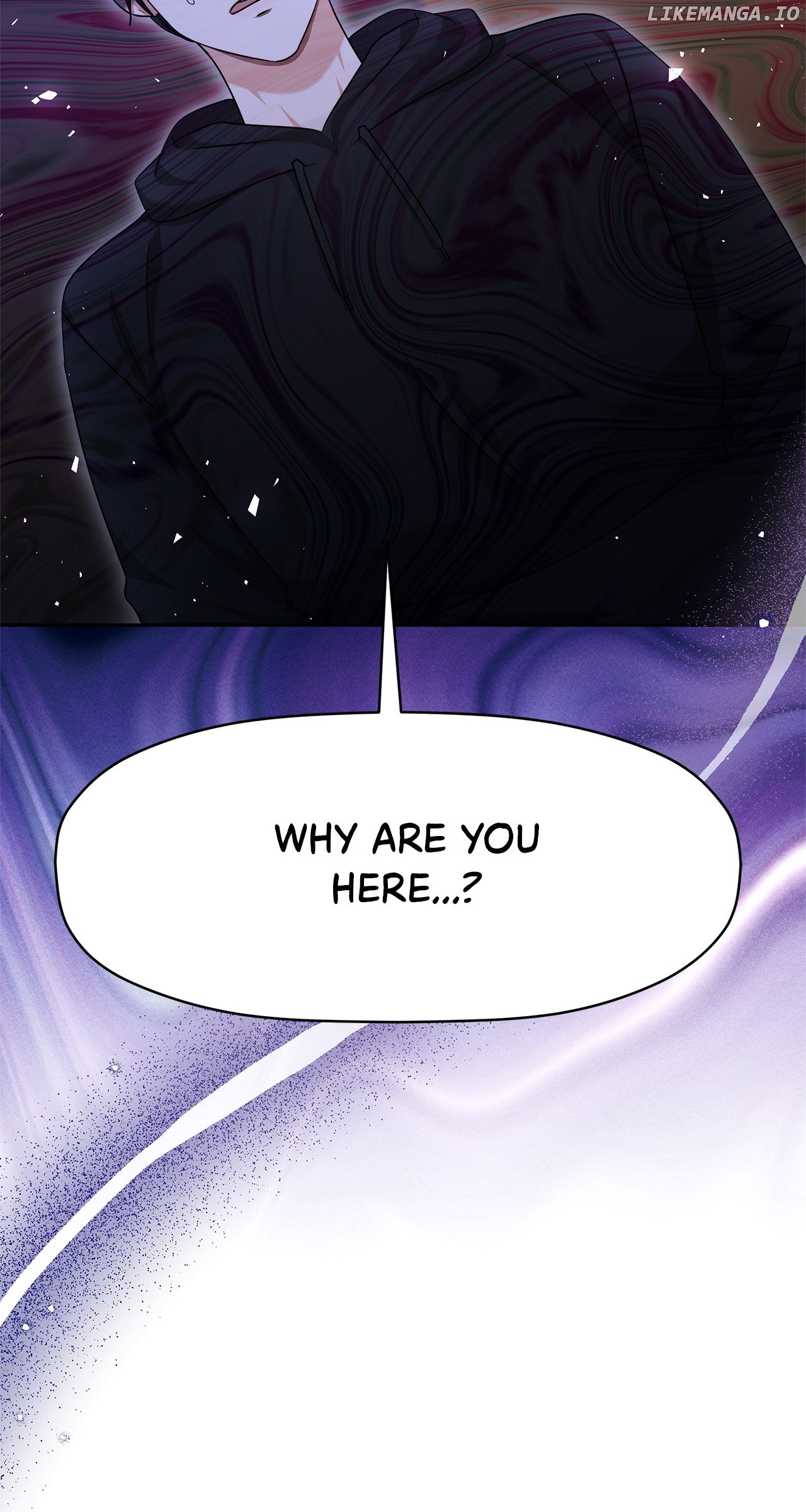 Exclusive Pleasure Chapter 45 - page 38