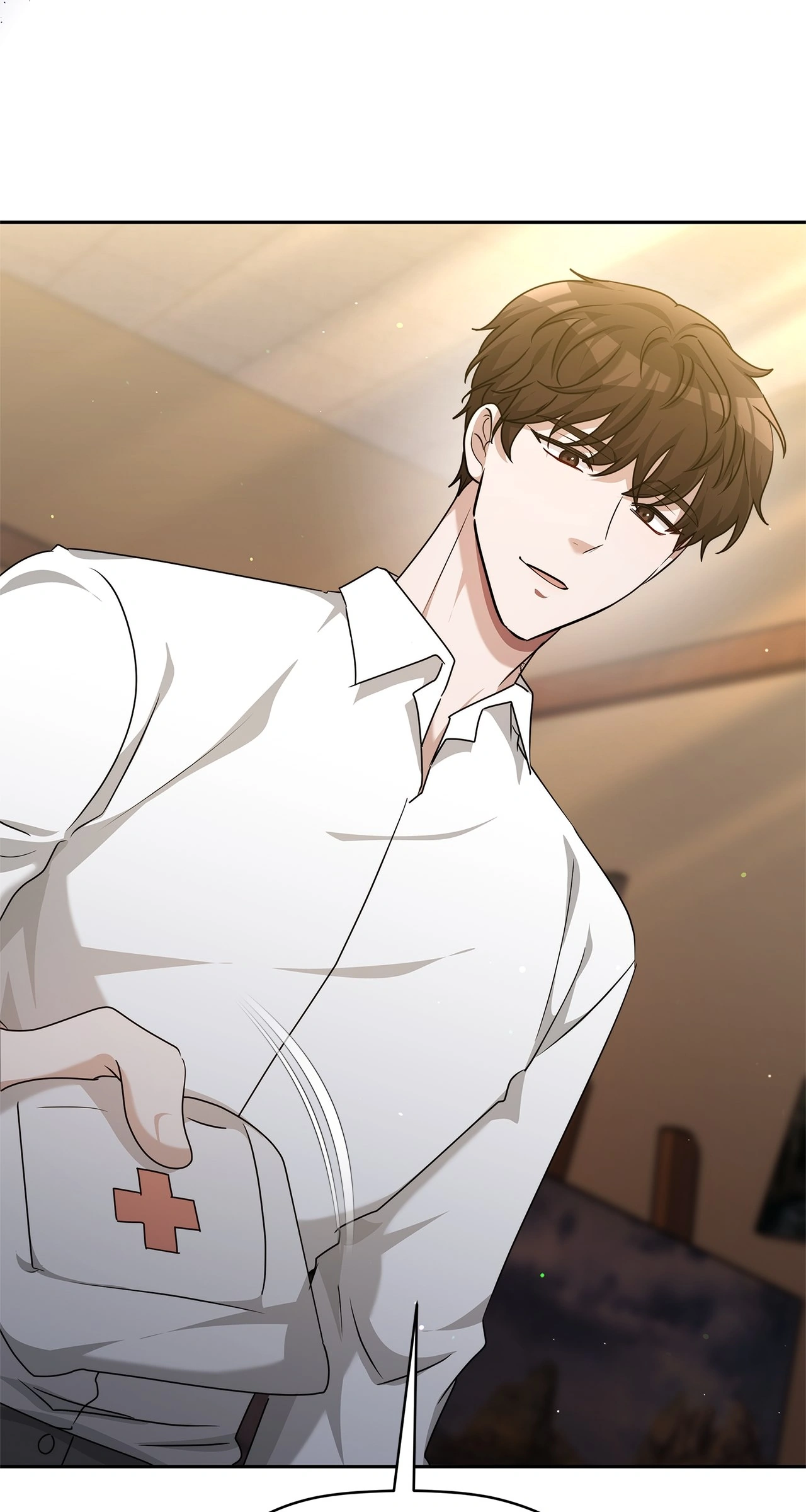 Exclusive Pleasure Chapter 45 - page 39