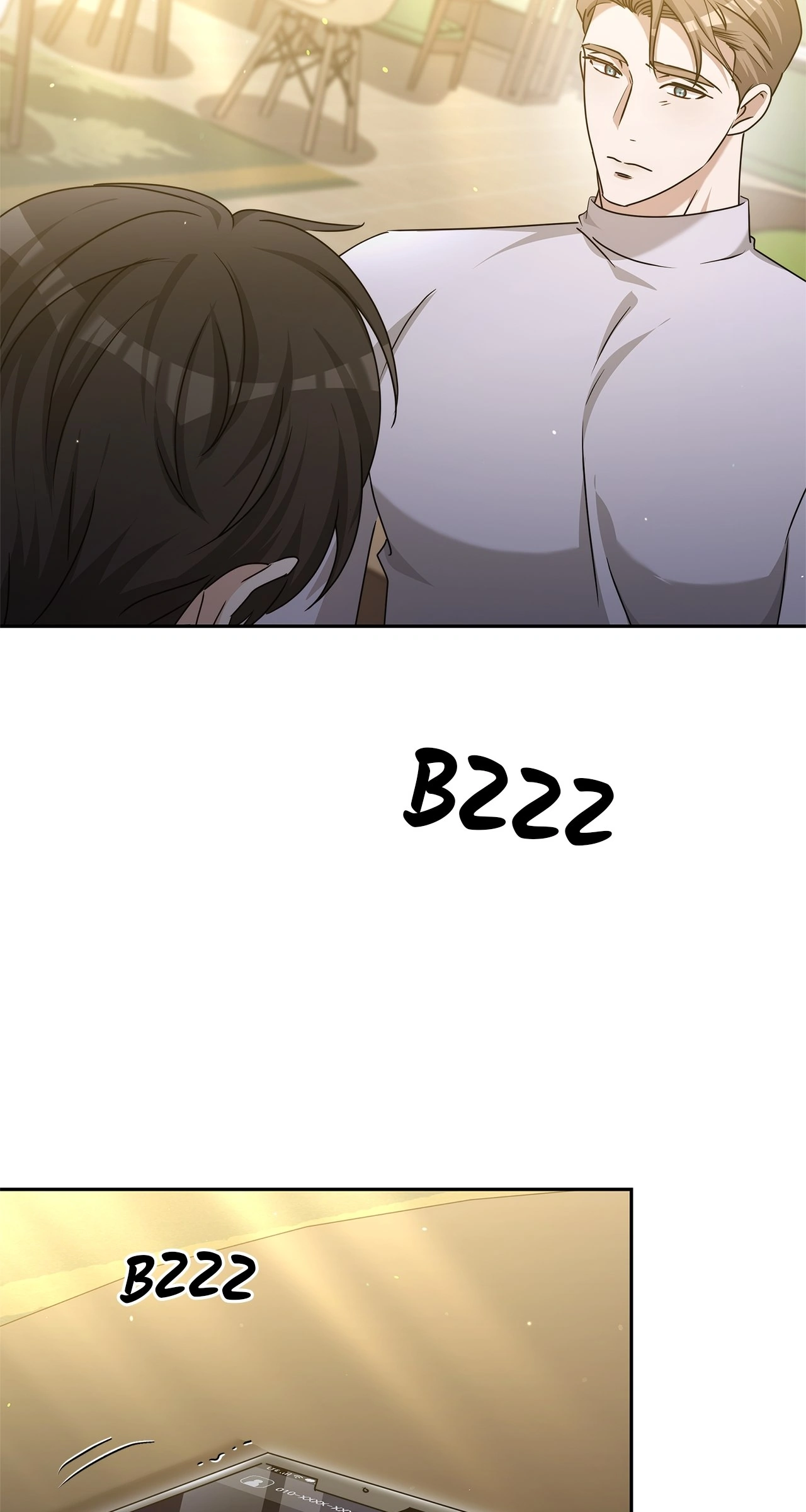 Exclusive Pleasure Chapter 45 - page 68