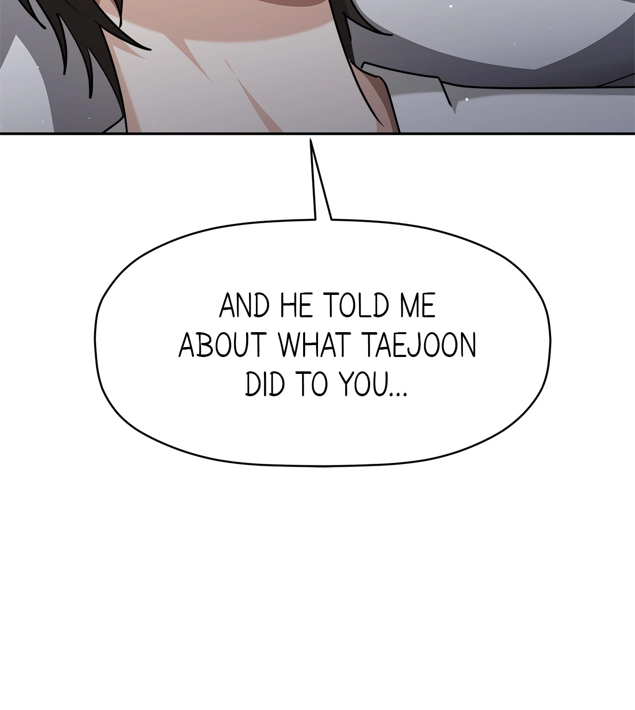 Exclusive Pleasure Chapter 46 - page 16