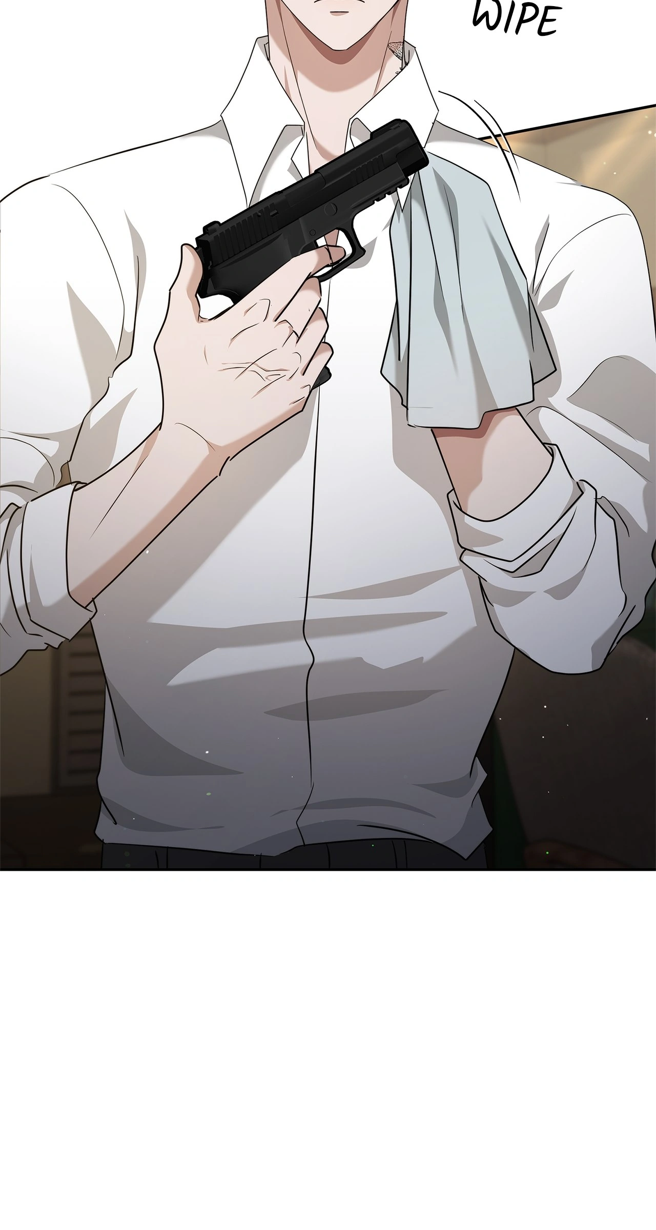 Exclusive Pleasure Chapter 46 - page 27