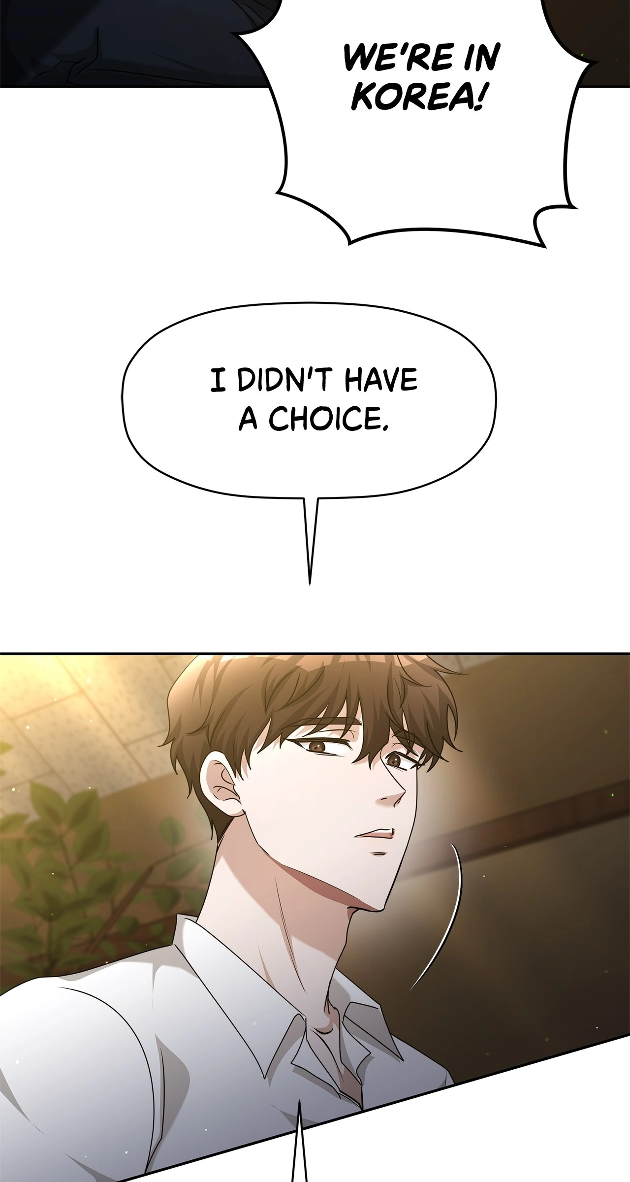 Exclusive Pleasure Chapter 46 - page 29