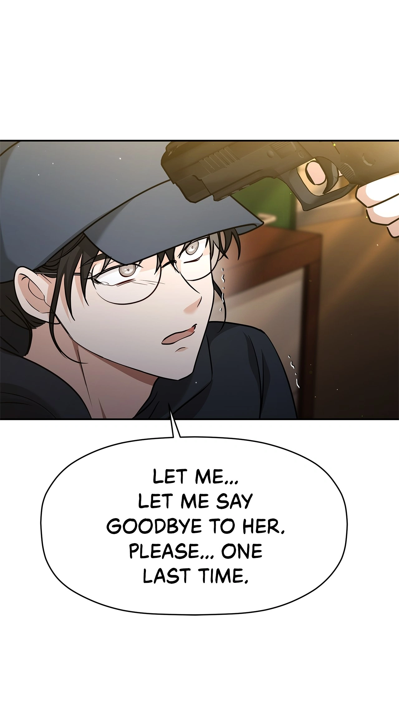 Exclusive Pleasure Chapter 46 - page 39