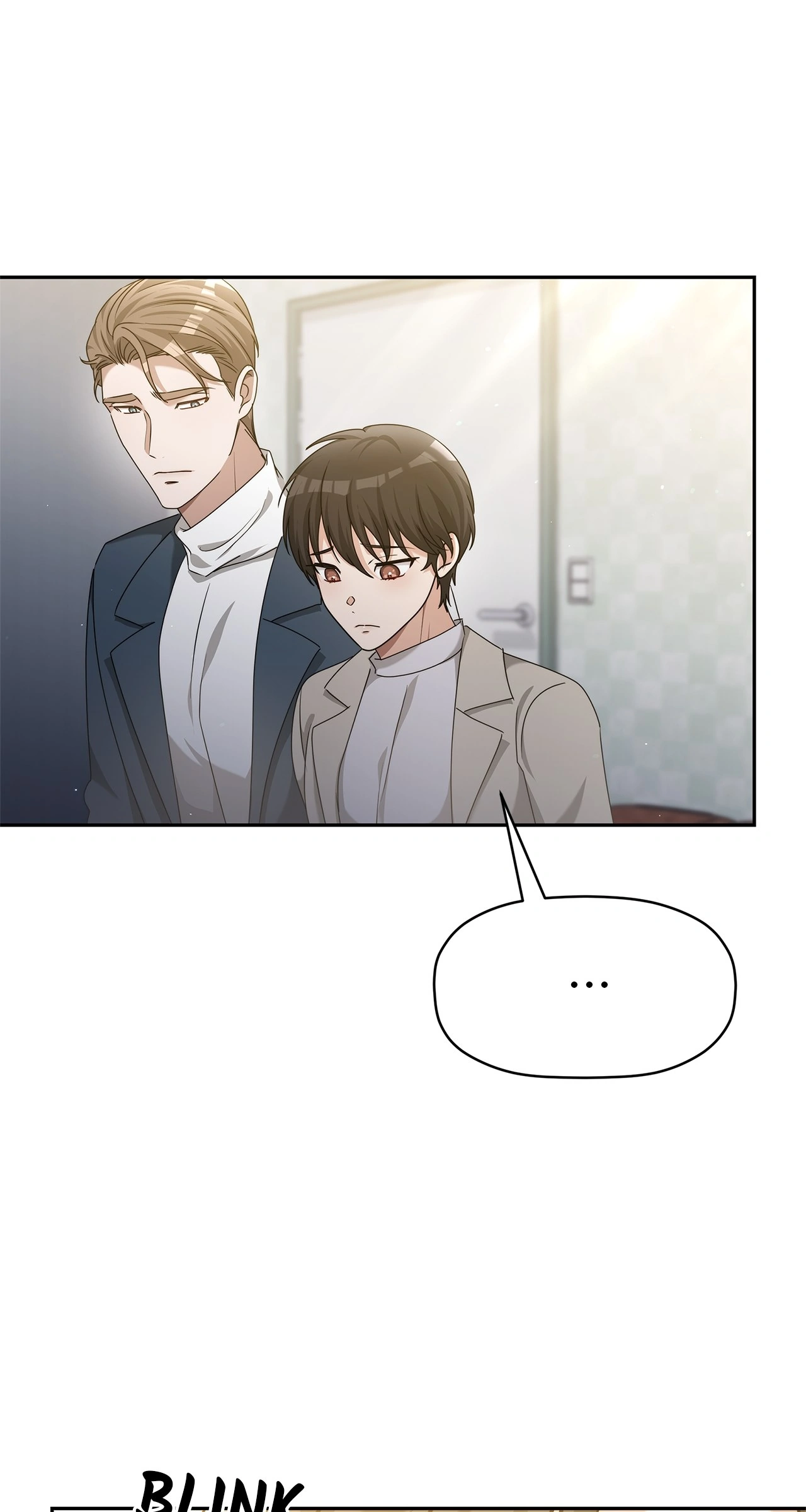 Exclusive Pleasure Chapter 46 - page 4