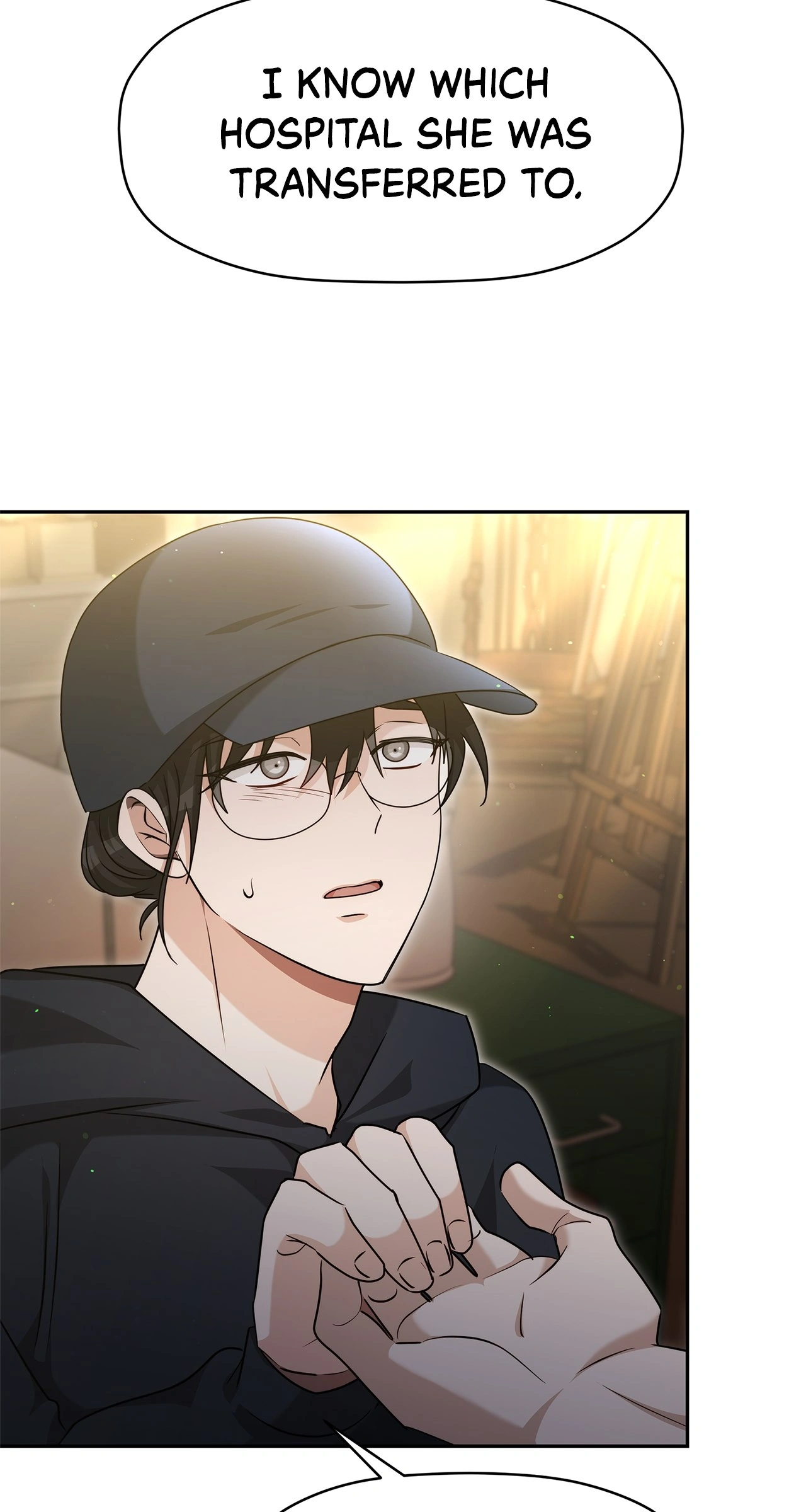 Exclusive Pleasure Chapter 46 - page 42