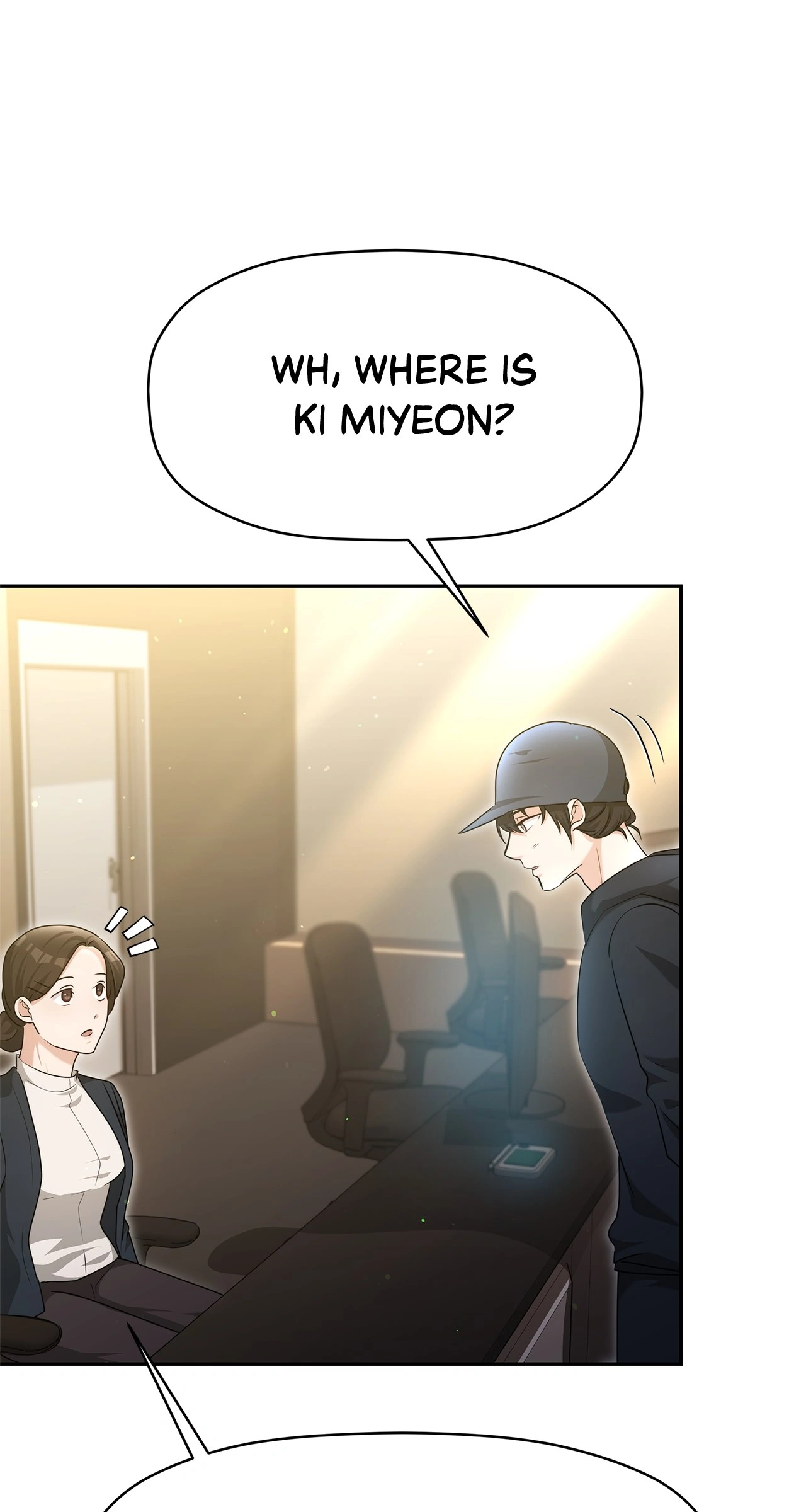 Exclusive Pleasure Chapter 46 - page 47