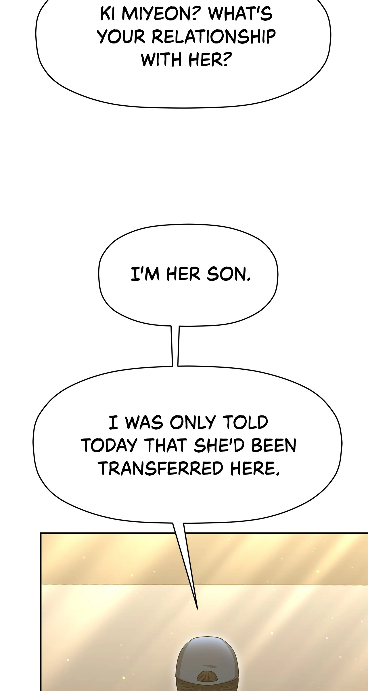 Exclusive Pleasure Chapter 46 - page 48