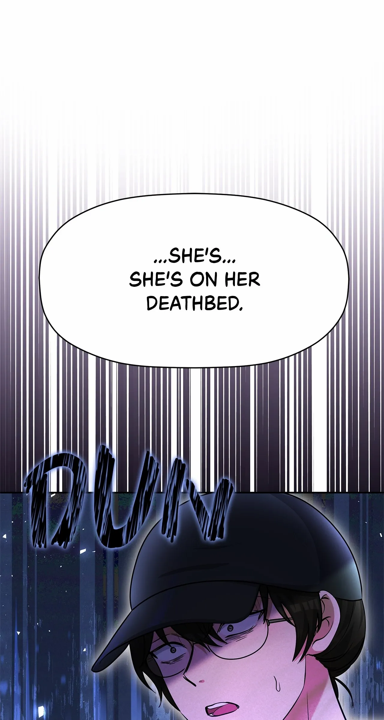 Exclusive Pleasure Chapter 46 - page 55