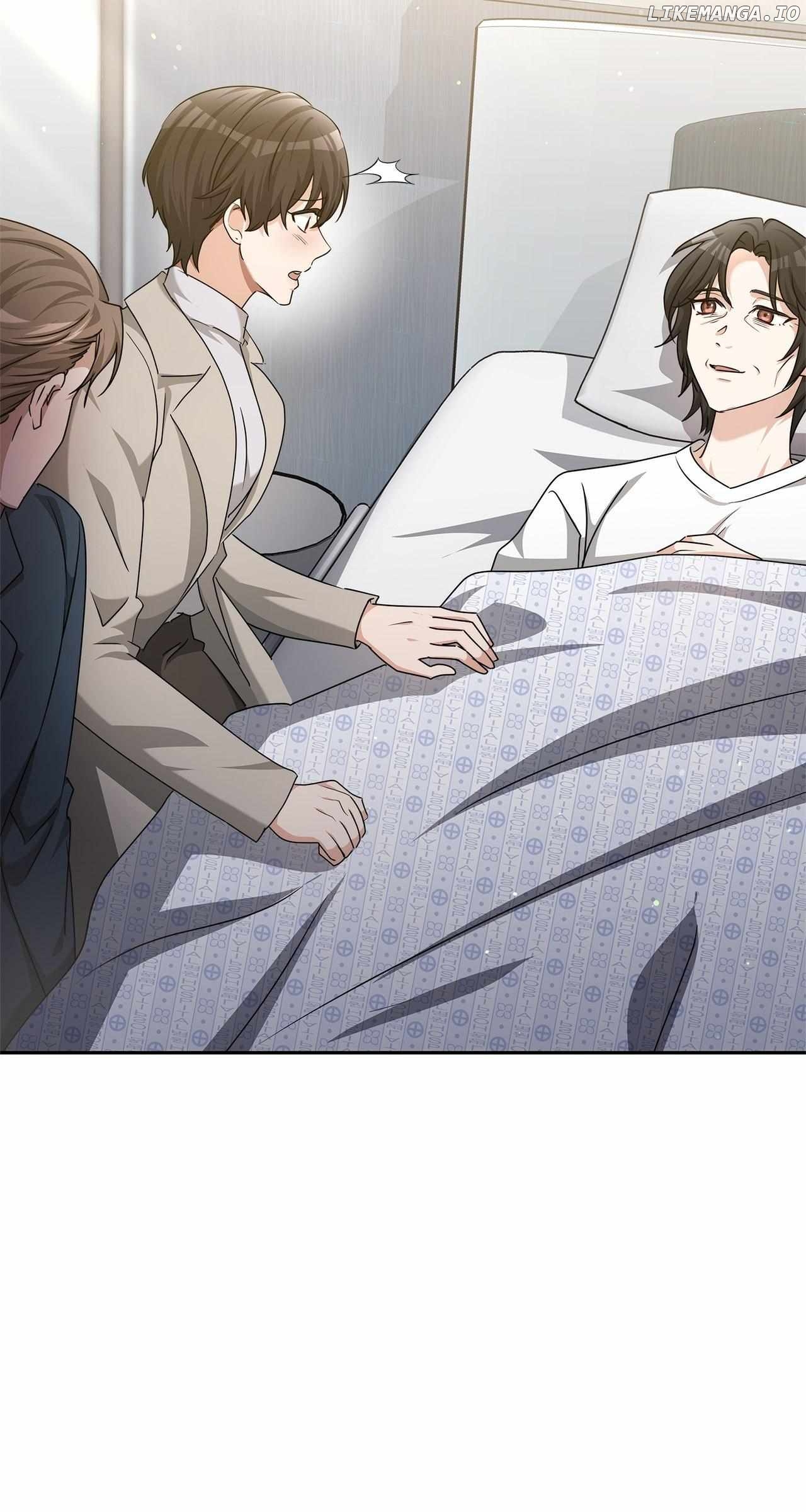 Exclusive Pleasure Chapter 46 - page 6