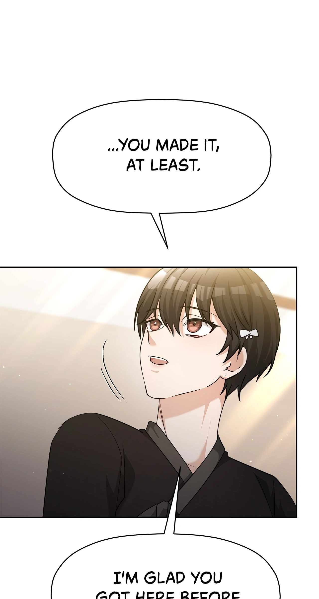 Exclusive Pleasure Chapter 46 - page 65