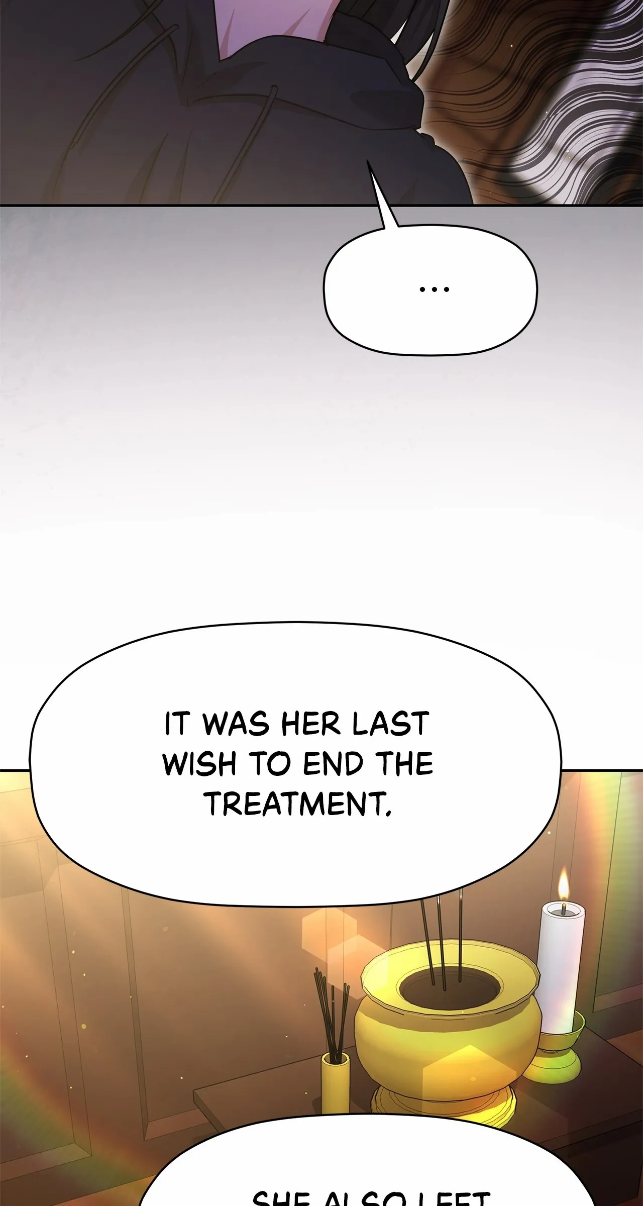 Exclusive Pleasure Chapter 46 - page 69