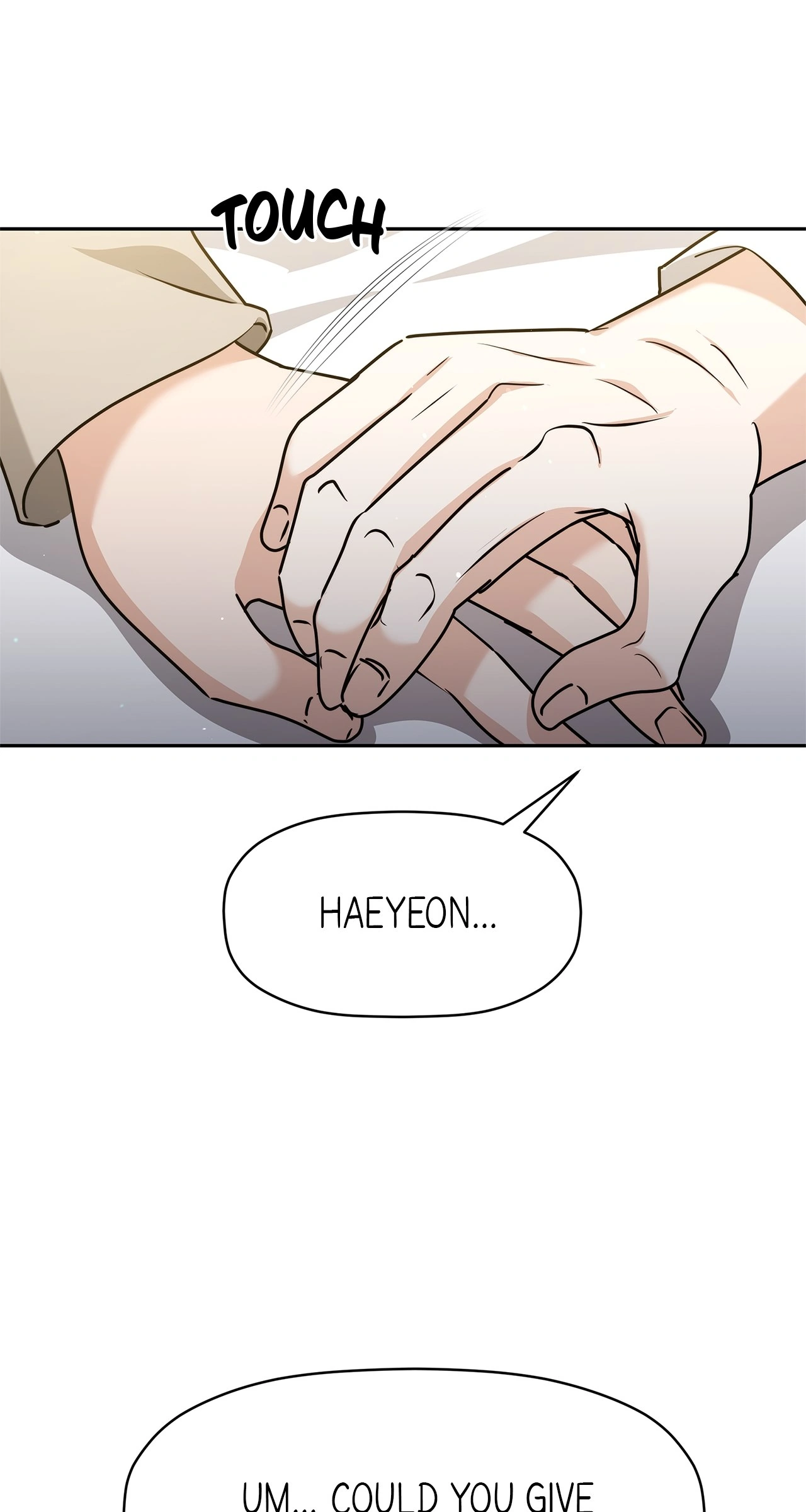 Exclusive Pleasure Chapter 46 - page 7