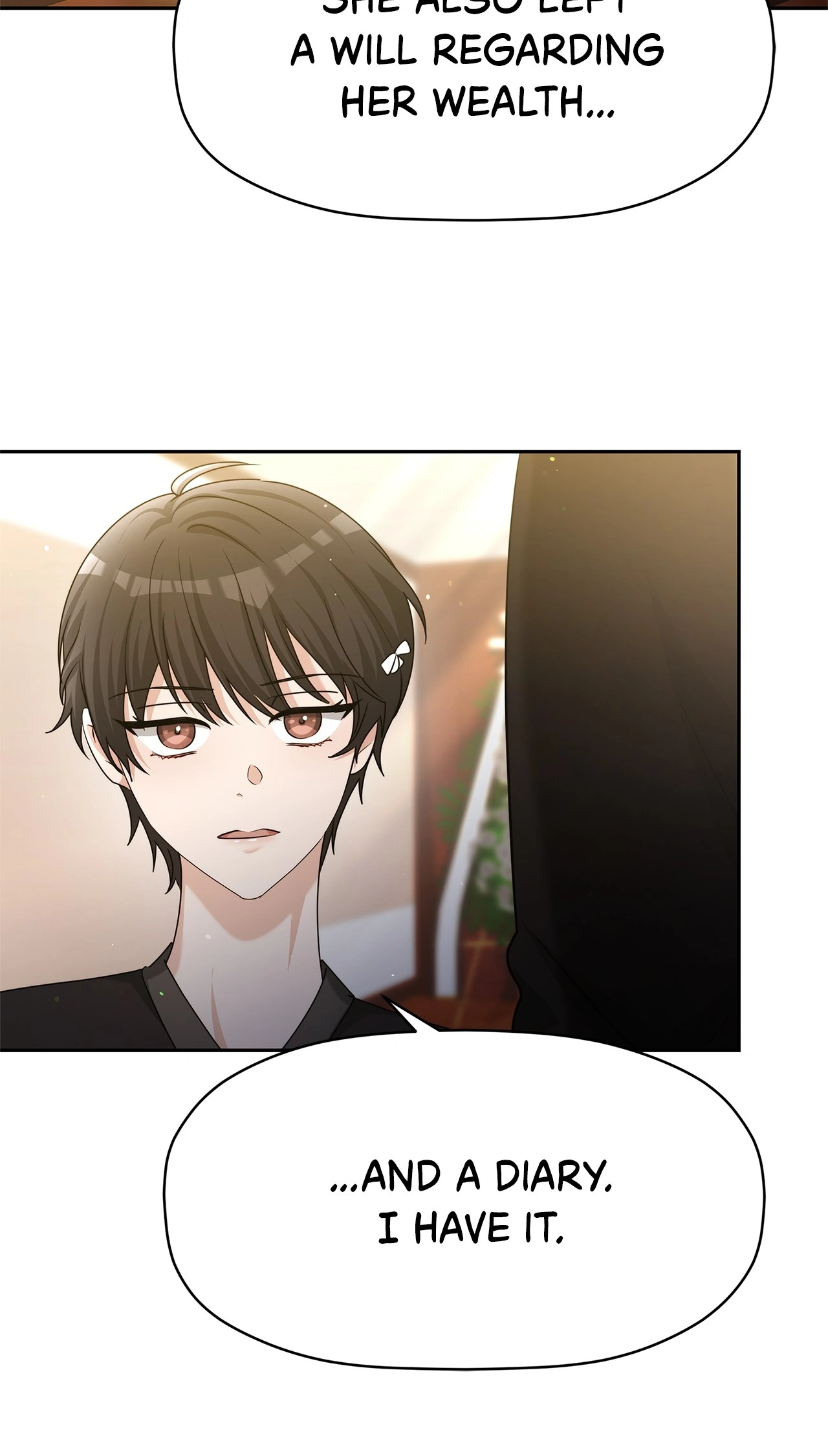 Exclusive Pleasure Chapter 46 - page 70