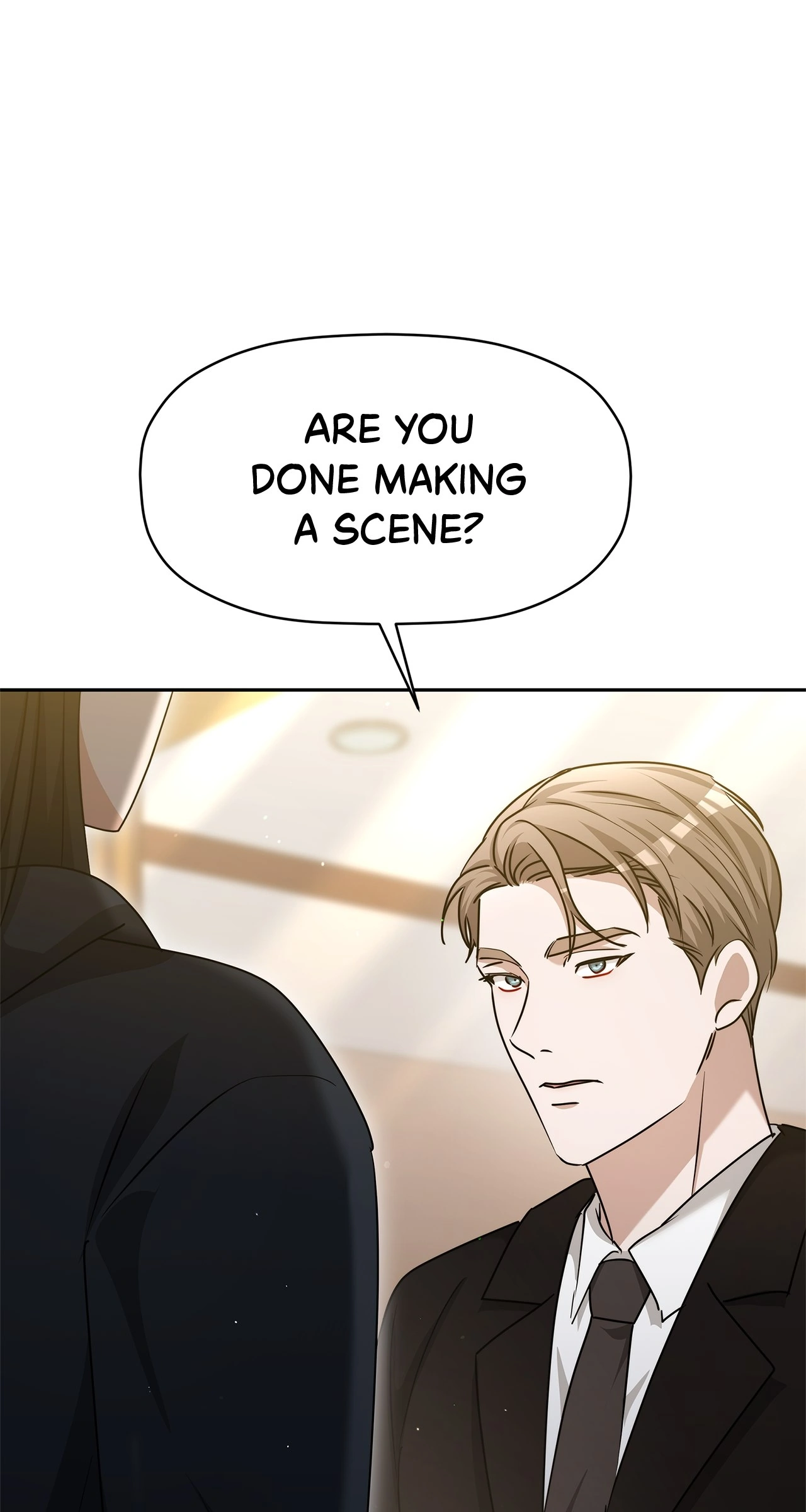 Exclusive Pleasure Chapter 46 - page 72