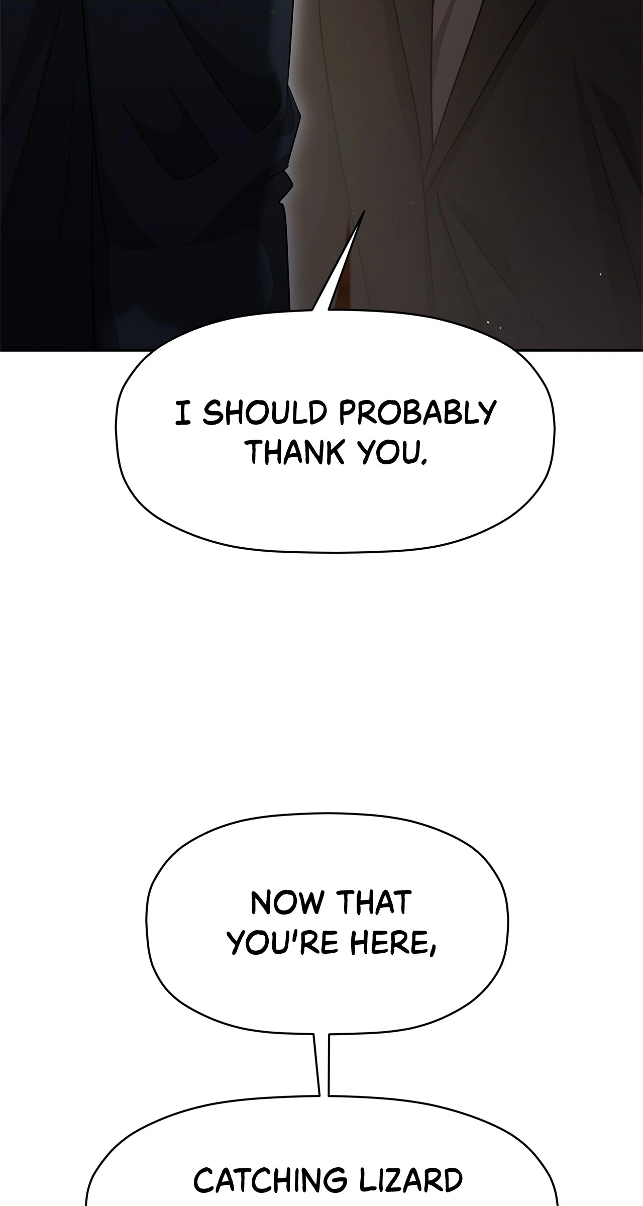 Exclusive Pleasure Chapter 46 - page 73