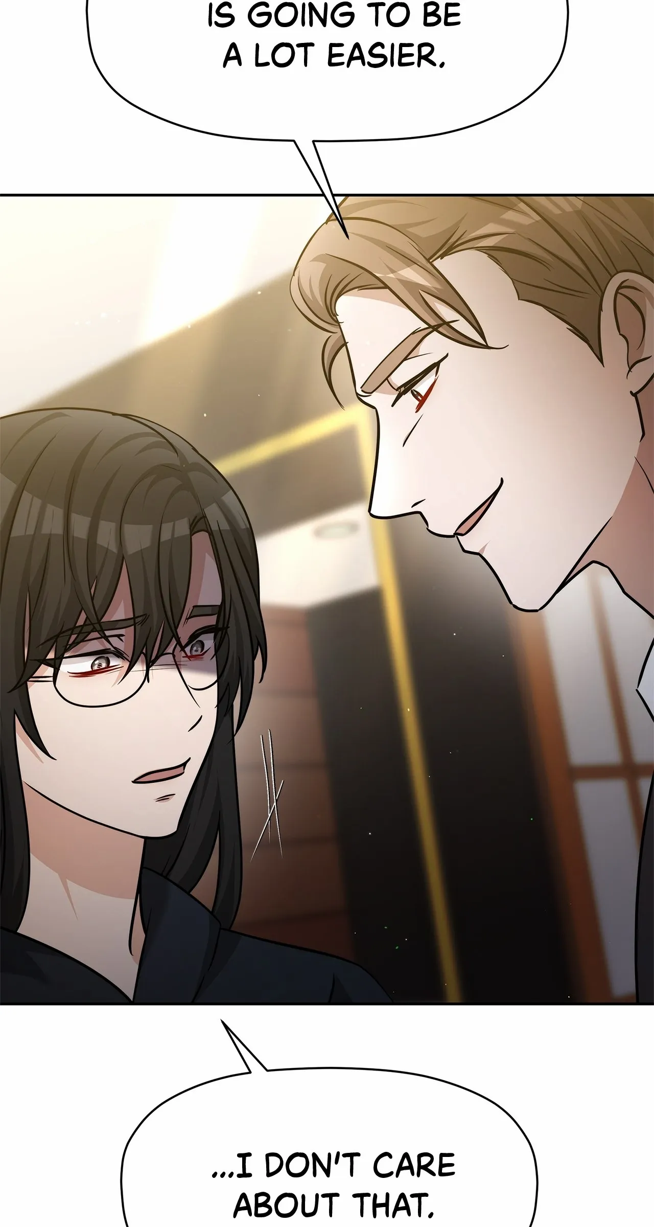Exclusive Pleasure Chapter 46 - page 74