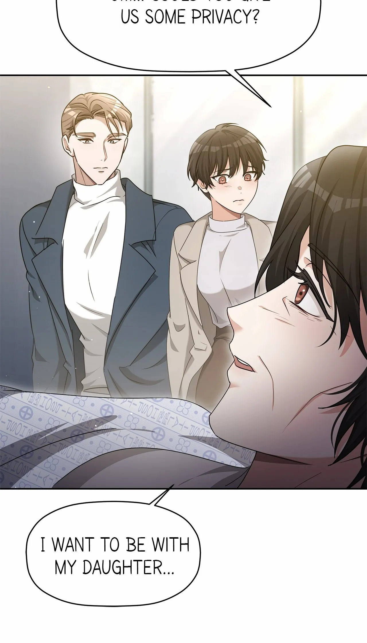 Exclusive Pleasure Chapter 46 - page 8