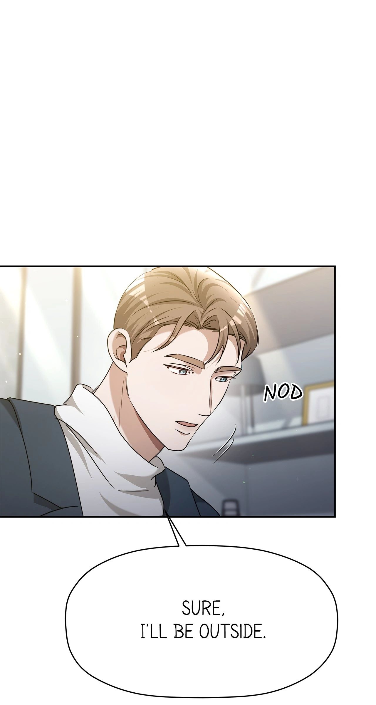 Exclusive Pleasure Chapter 46 - page 9
