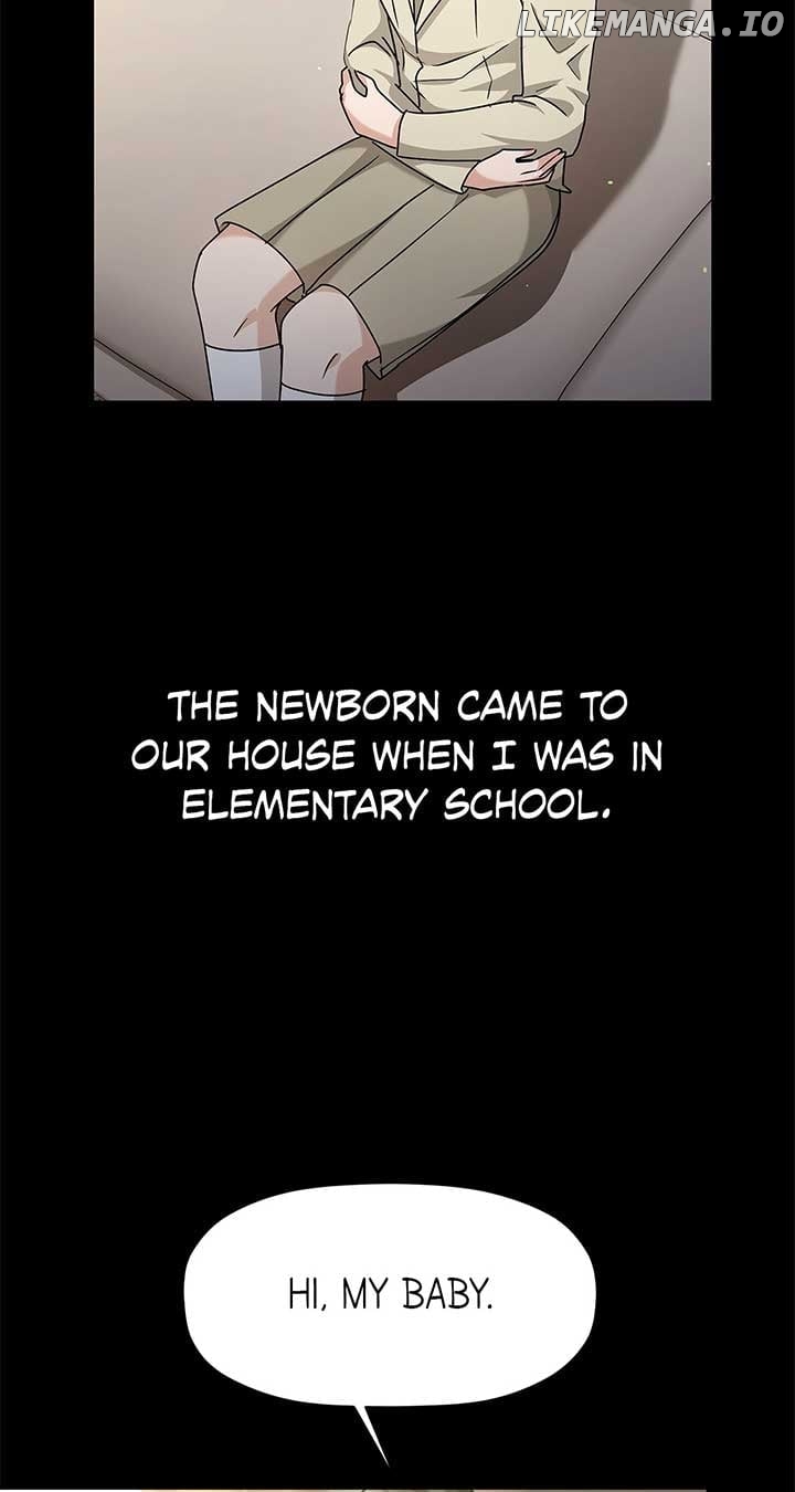 Exclusive Pleasure Chapter 47 - page 12