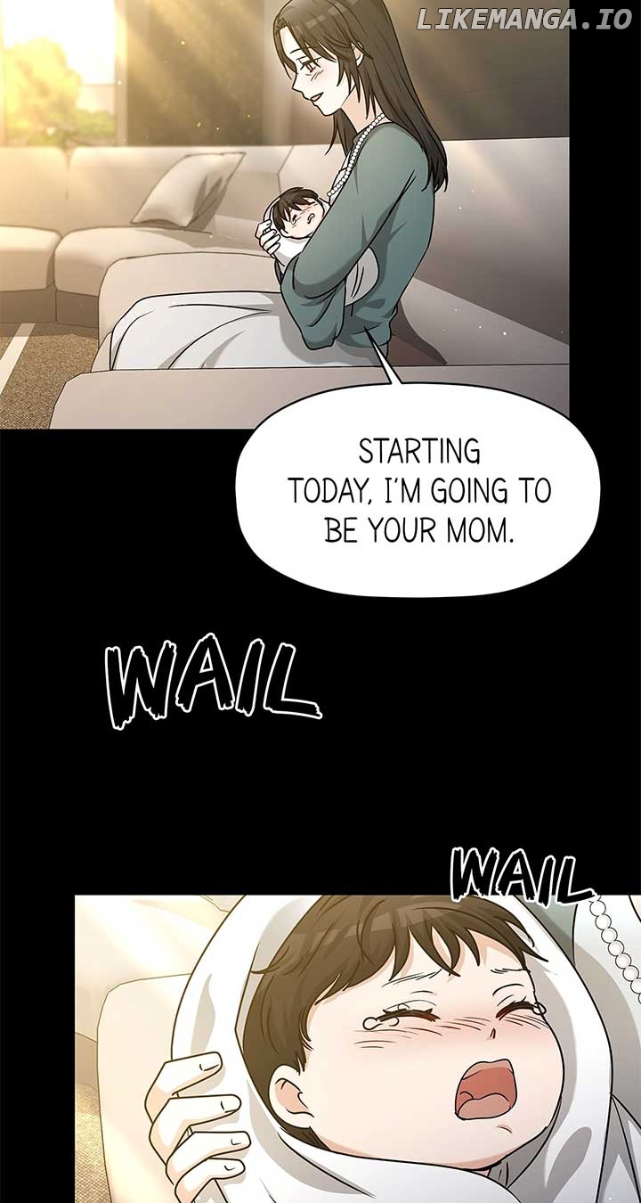 Exclusive Pleasure Chapter 47 - page 13