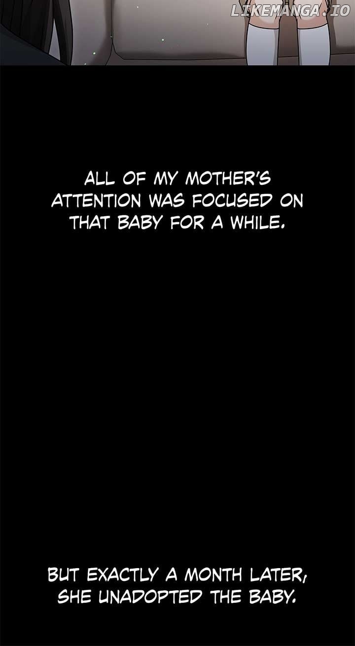 Exclusive Pleasure Chapter 47 - page 17
