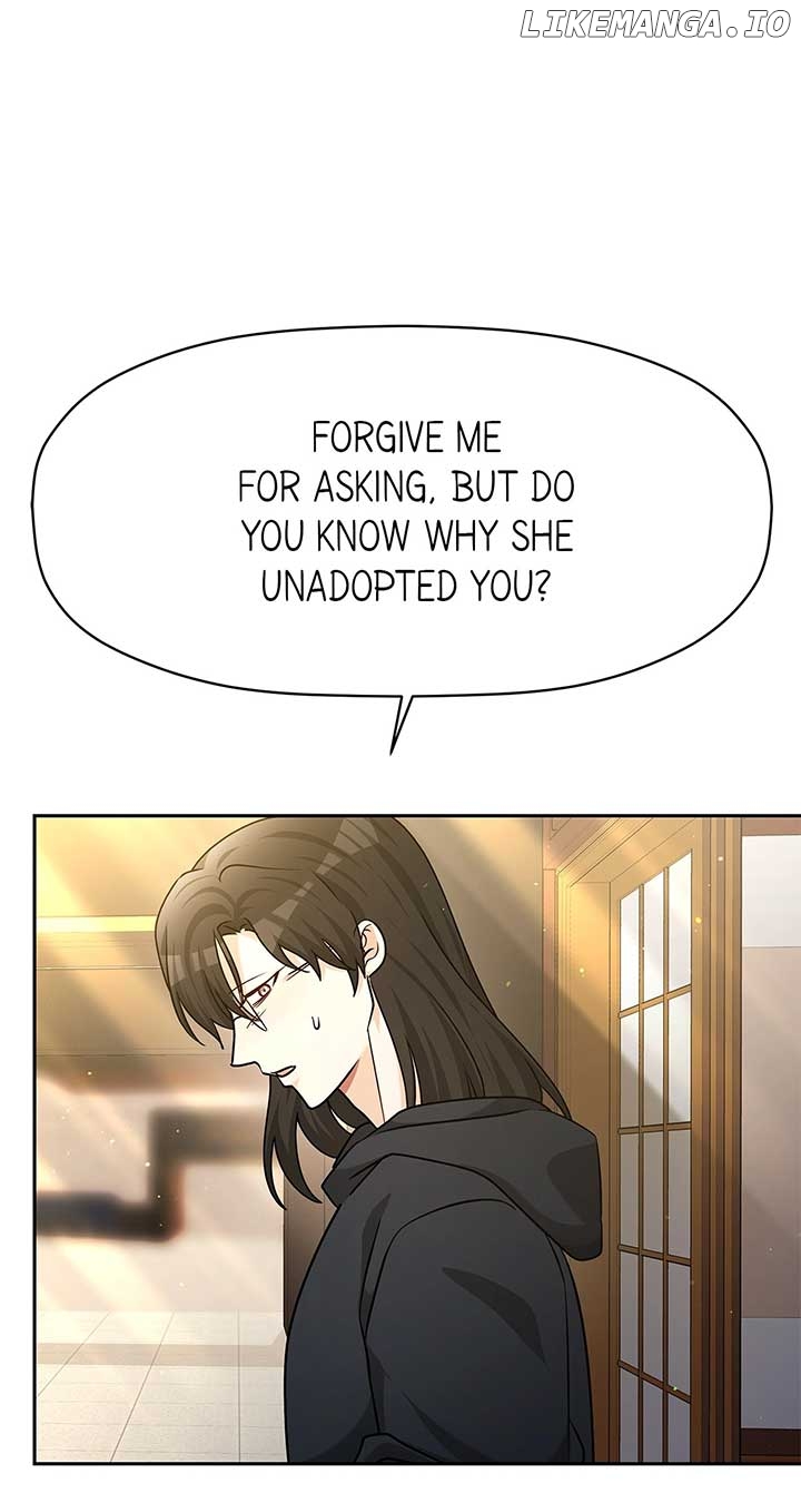 Exclusive Pleasure Chapter 47 - page 22