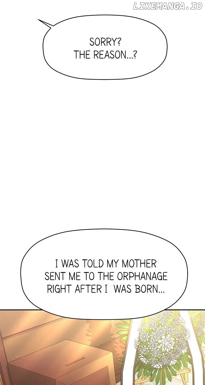 Exclusive Pleasure Chapter 47 - page 23