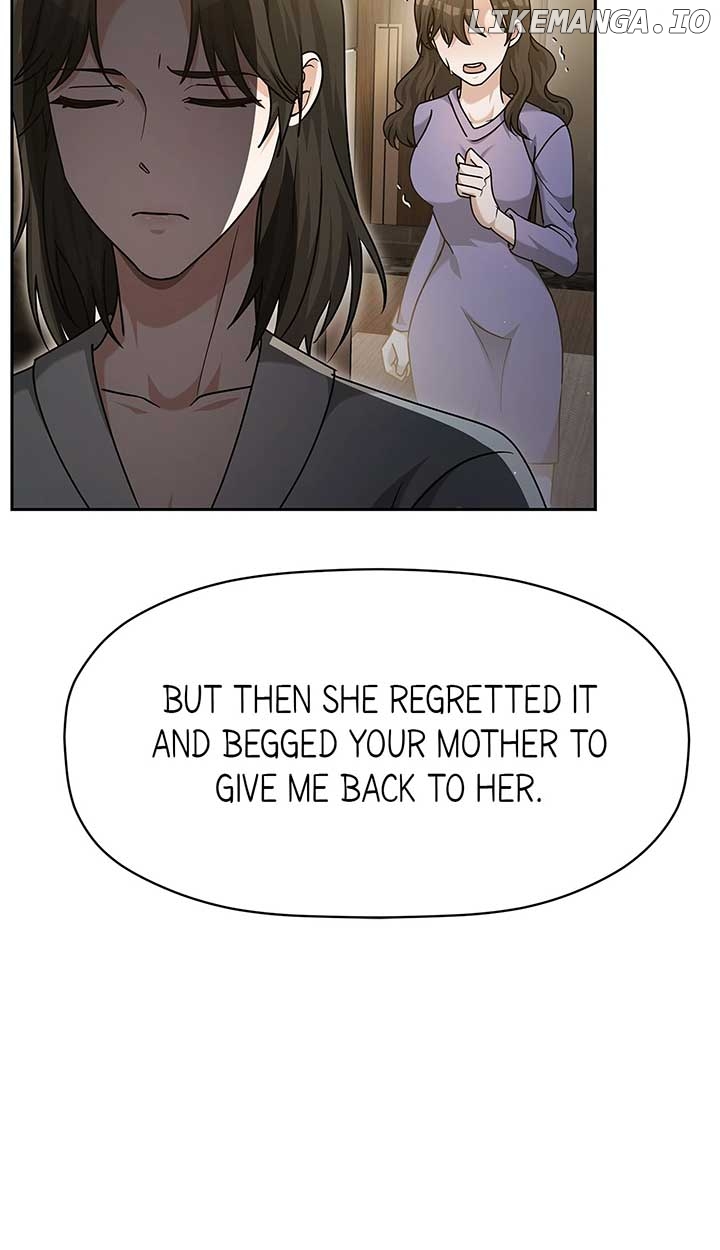 Exclusive Pleasure Chapter 47 - page 25